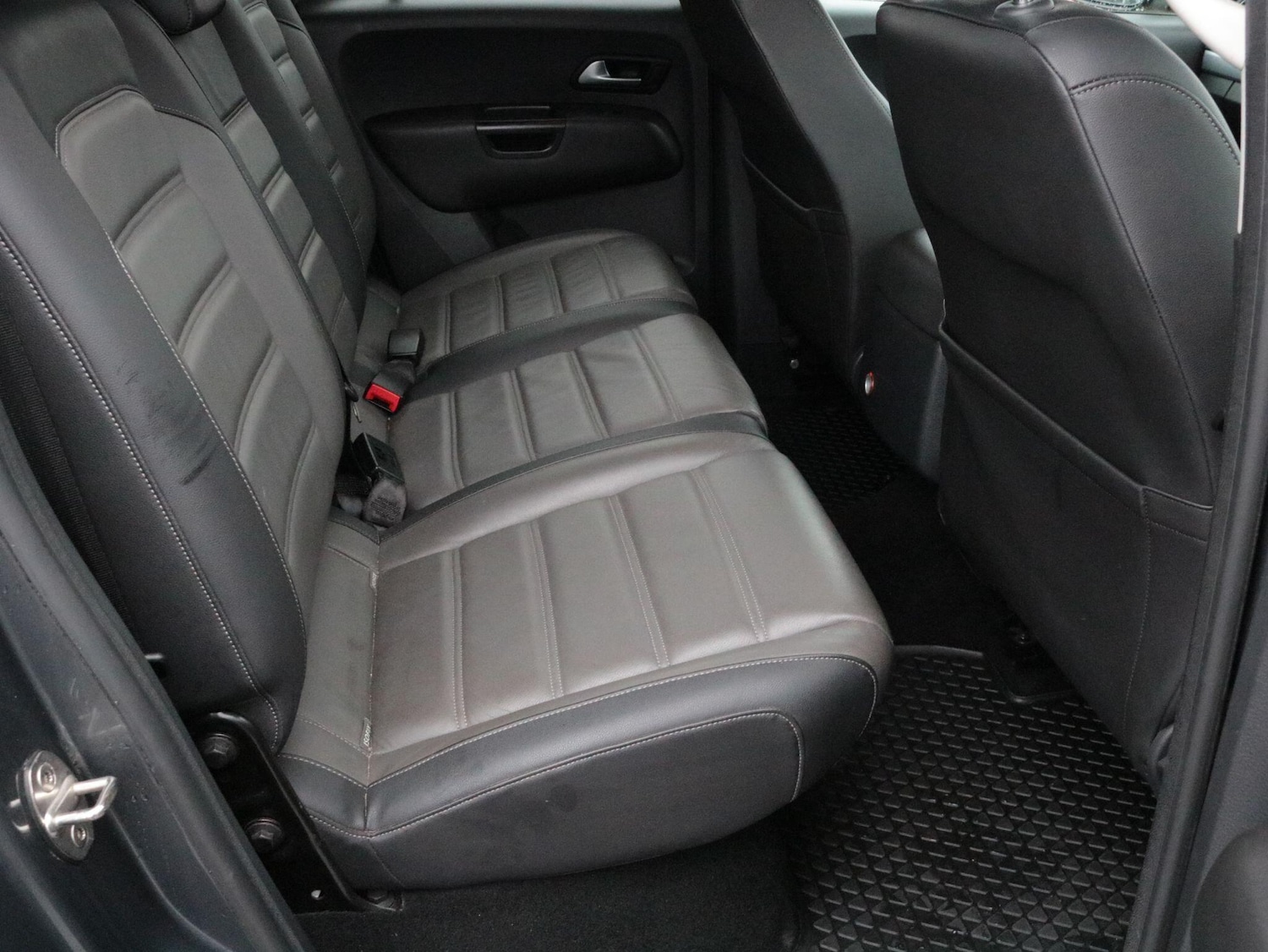 Used Volkswagen Amarok 2018 for sale - 76781125: Photo 26