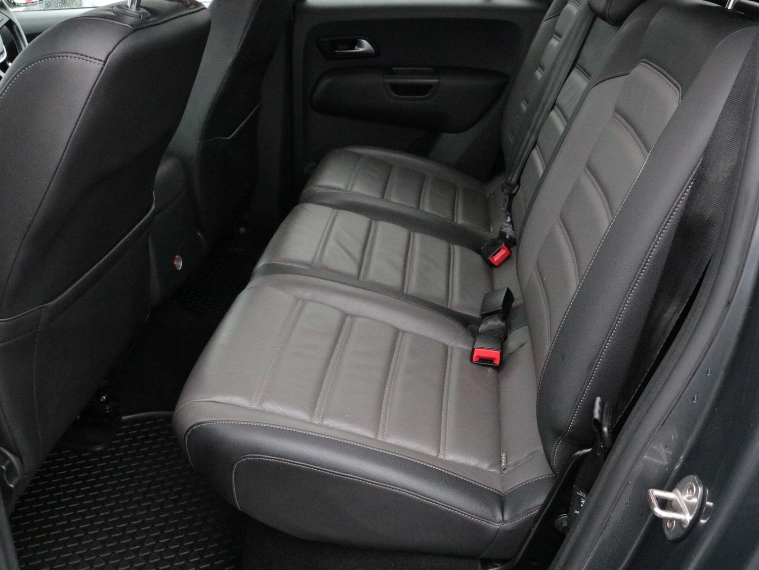 Used Volkswagen Amarok 2018 for sale - 76781125: Photo 27