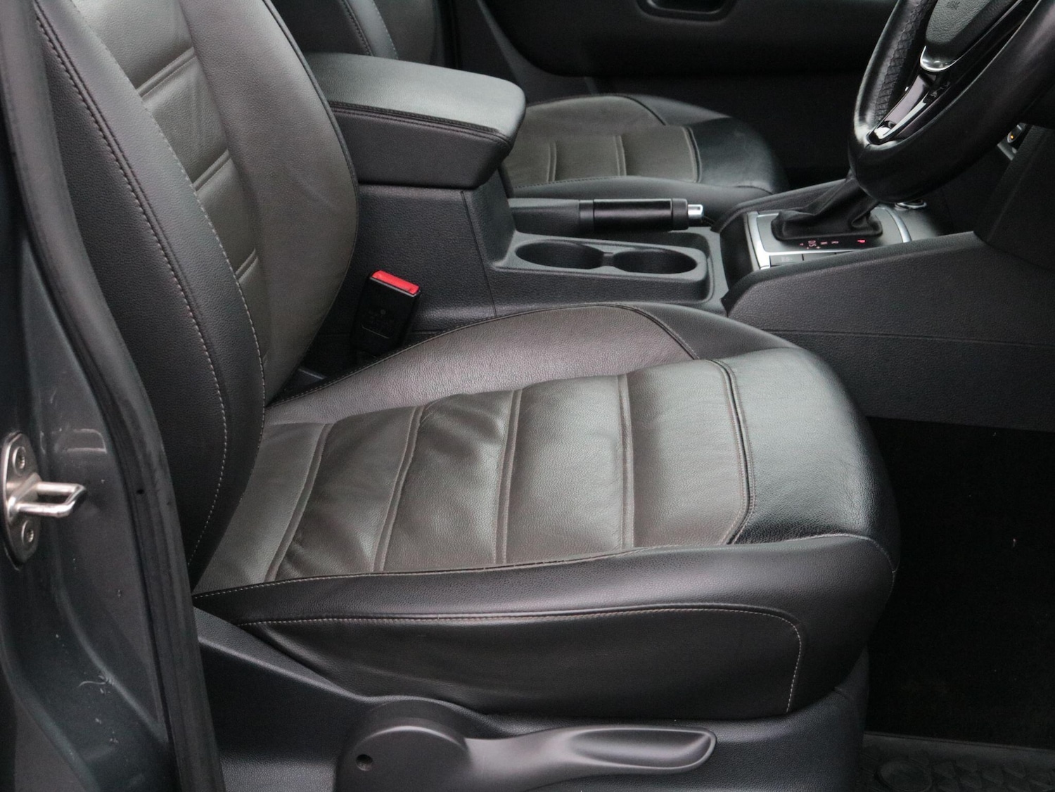 Used Volkswagen Amarok 2018 for sale - 76781125: Photo 30