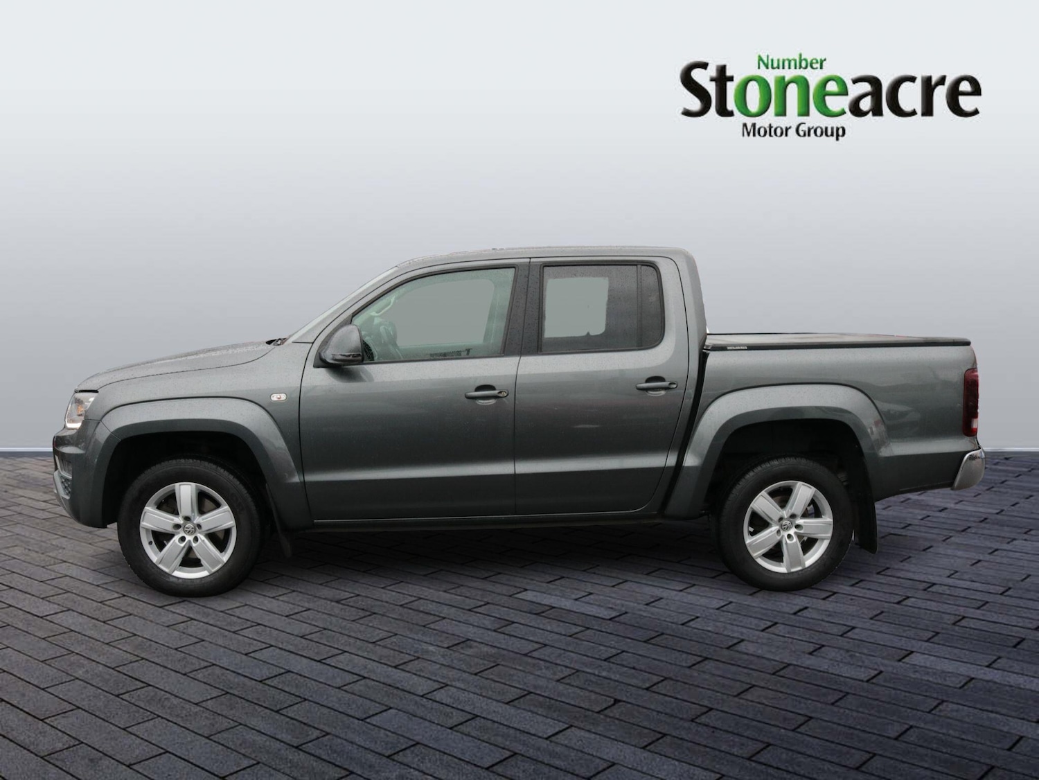 Used Volkswagen Amarok 2018 for sale - 76781125: Photo 8