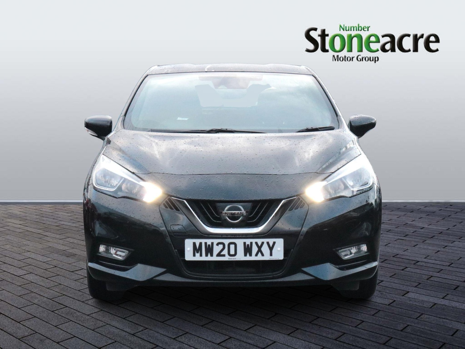 Used Nissan Micra 2020 for sale - 77290519: Photo 10