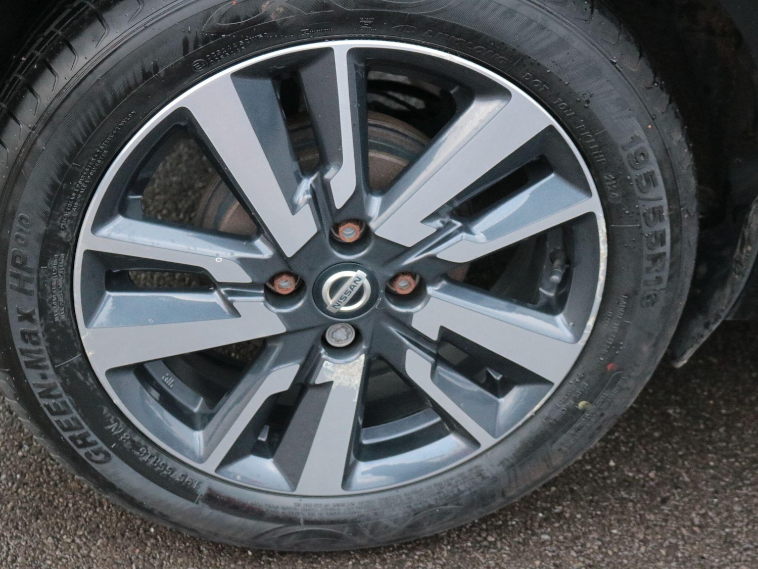 Used Nissan Micra 2020 for sale - 77290519: Photo 11