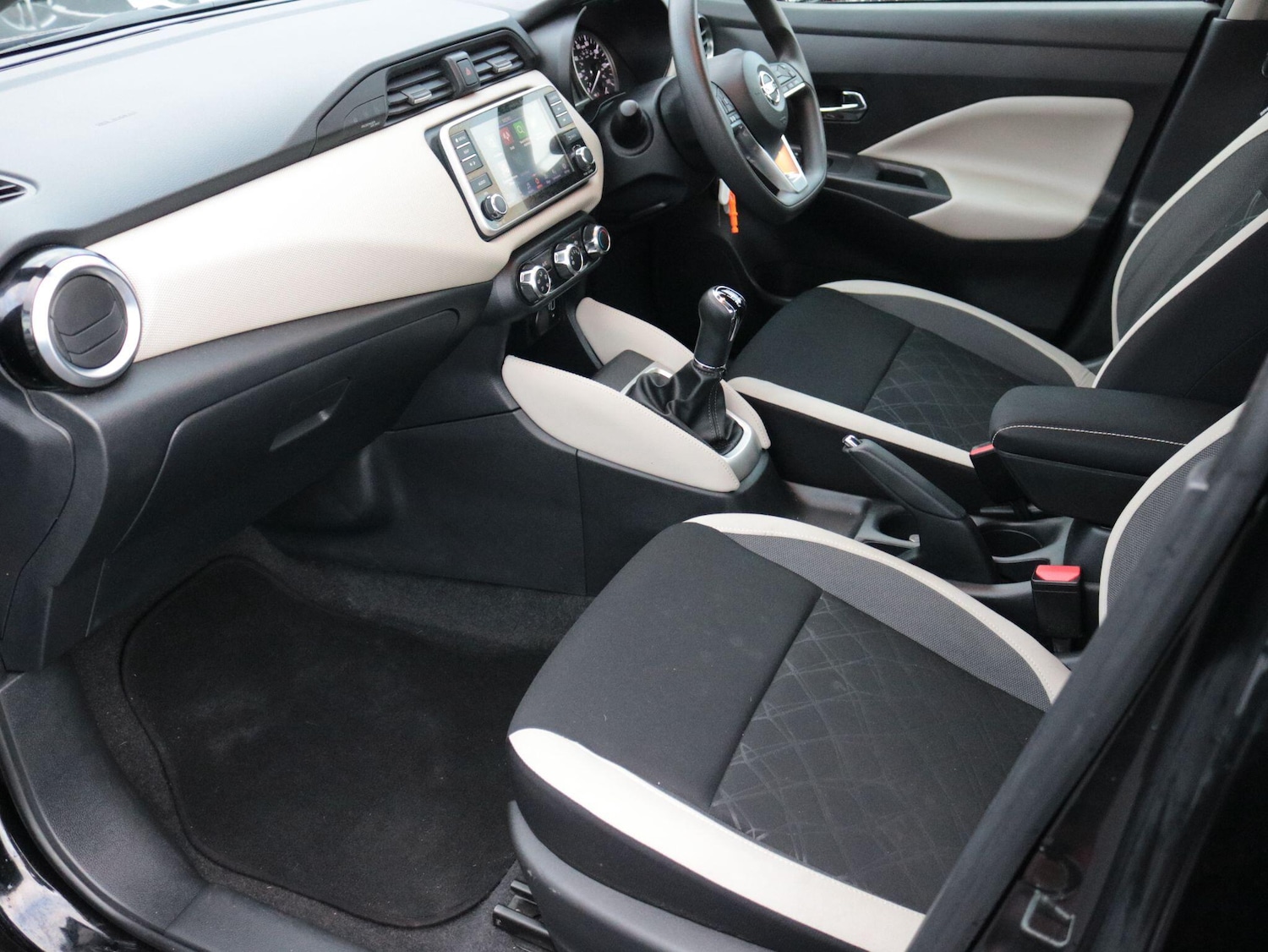 Used Nissan Micra 2020 for sale - 77290519: Photo 15