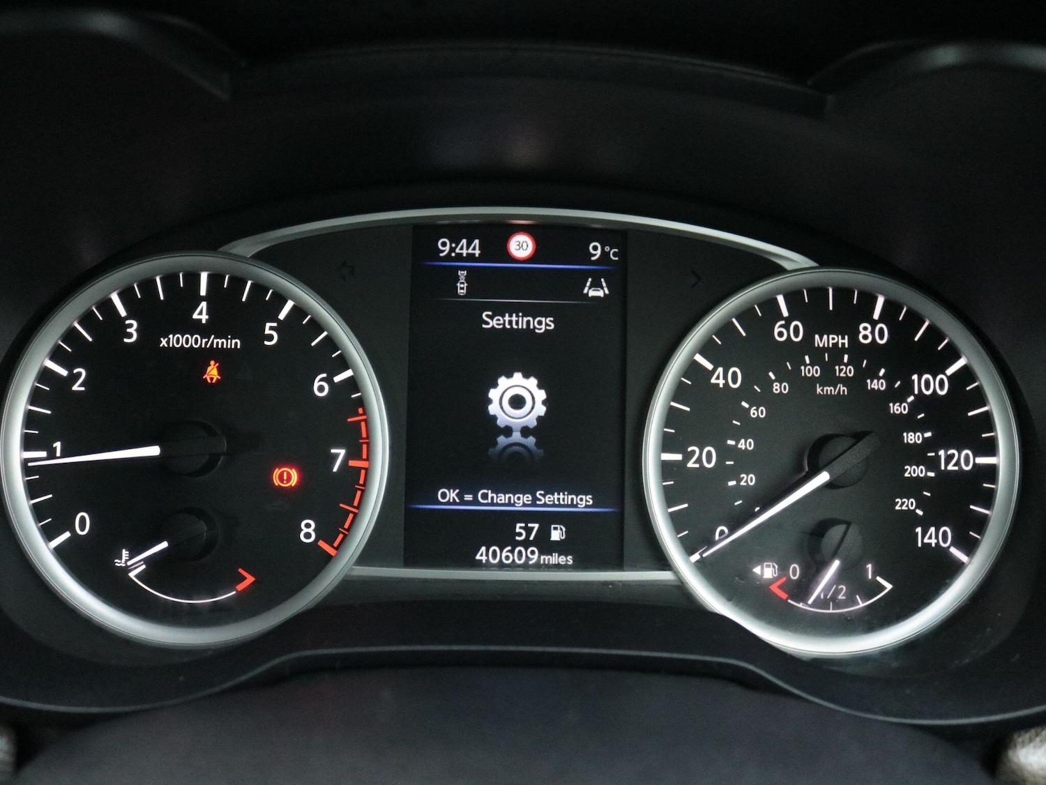 Used Nissan Micra 2020 for sale - 77290519: Photo 16