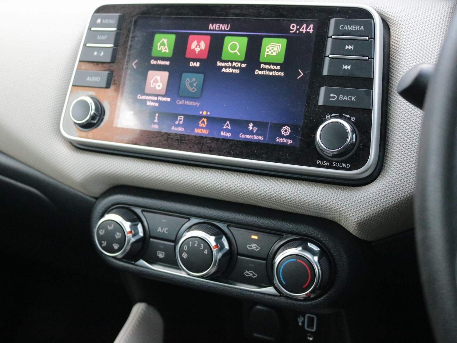 Used Nissan Micra 2020 for sale - 77290519: Photo 18