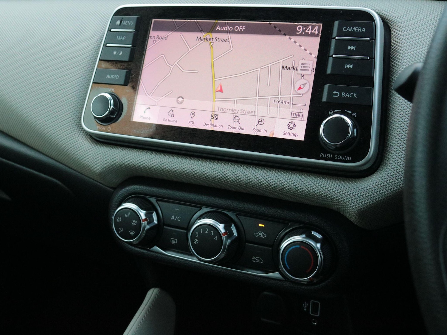 Used Nissan Micra 2020 for sale - 77290519: Photo 19