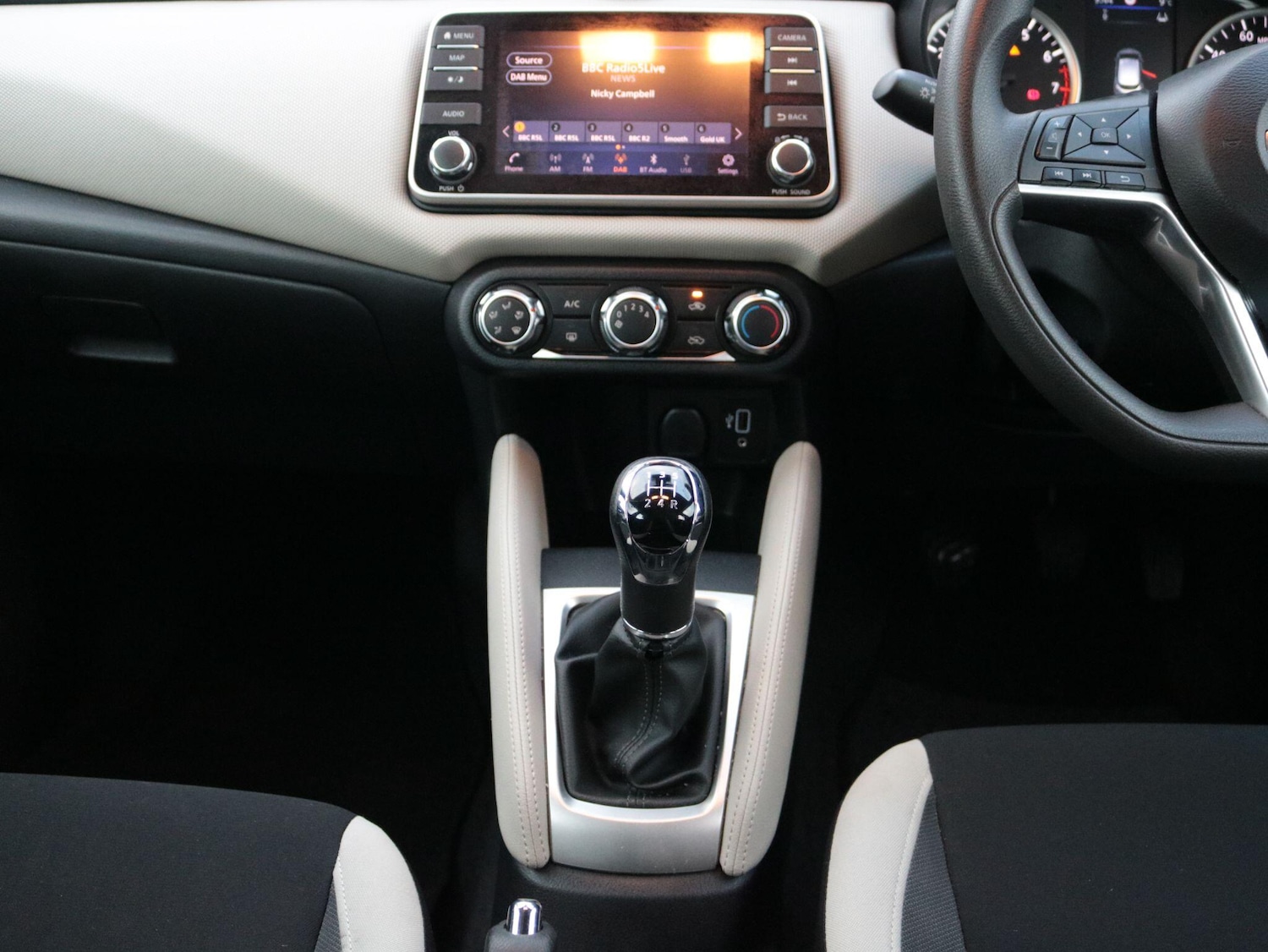 Used Nissan Micra 2020 for sale - 77290519: Photo 22