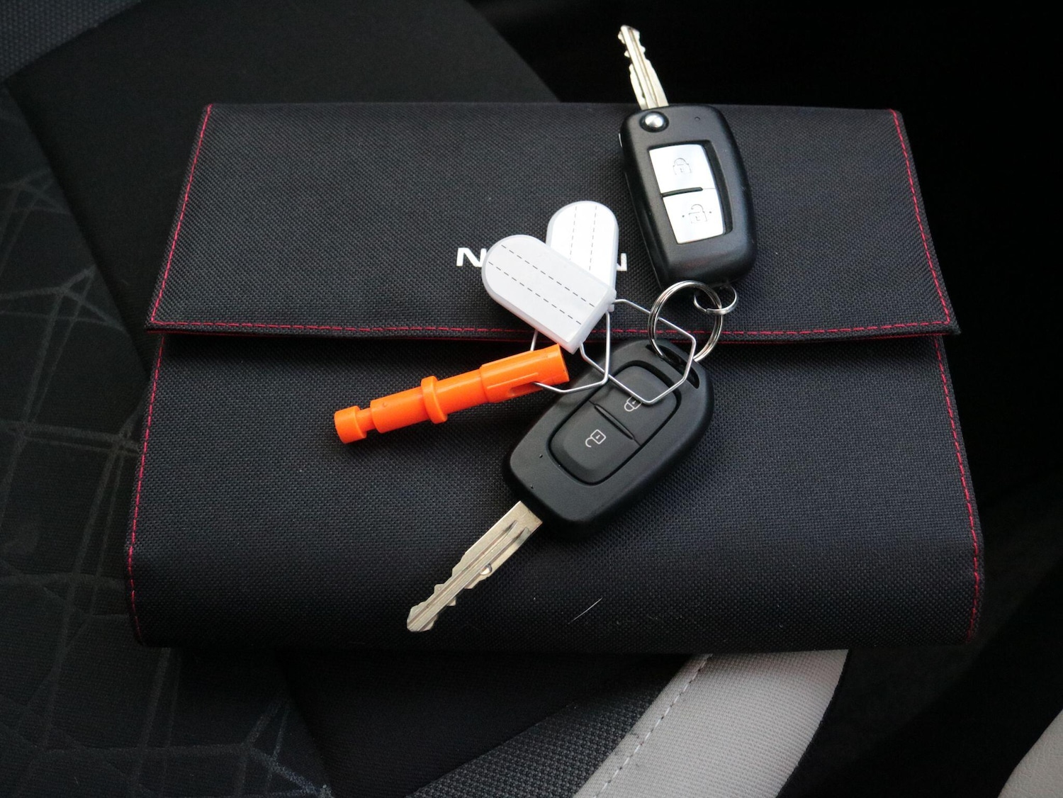 Used Nissan Micra 2020 for sale - 77290519: Photo 29