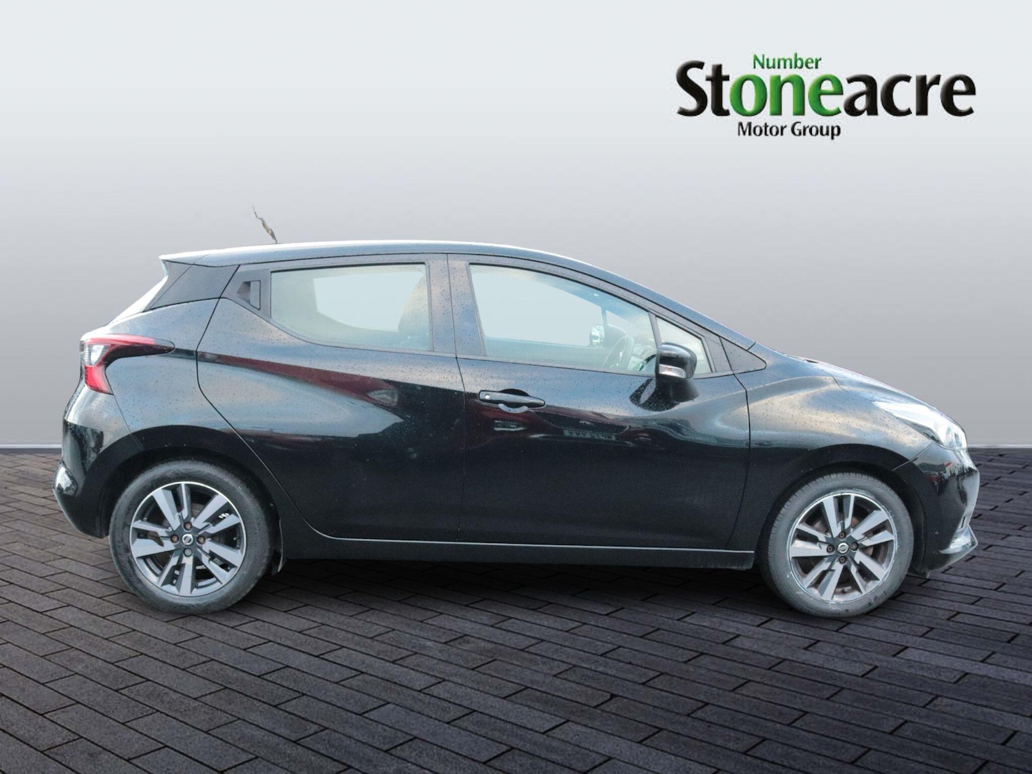 Used Nissan Micra 2020 for sale - 77290519: Photo 4