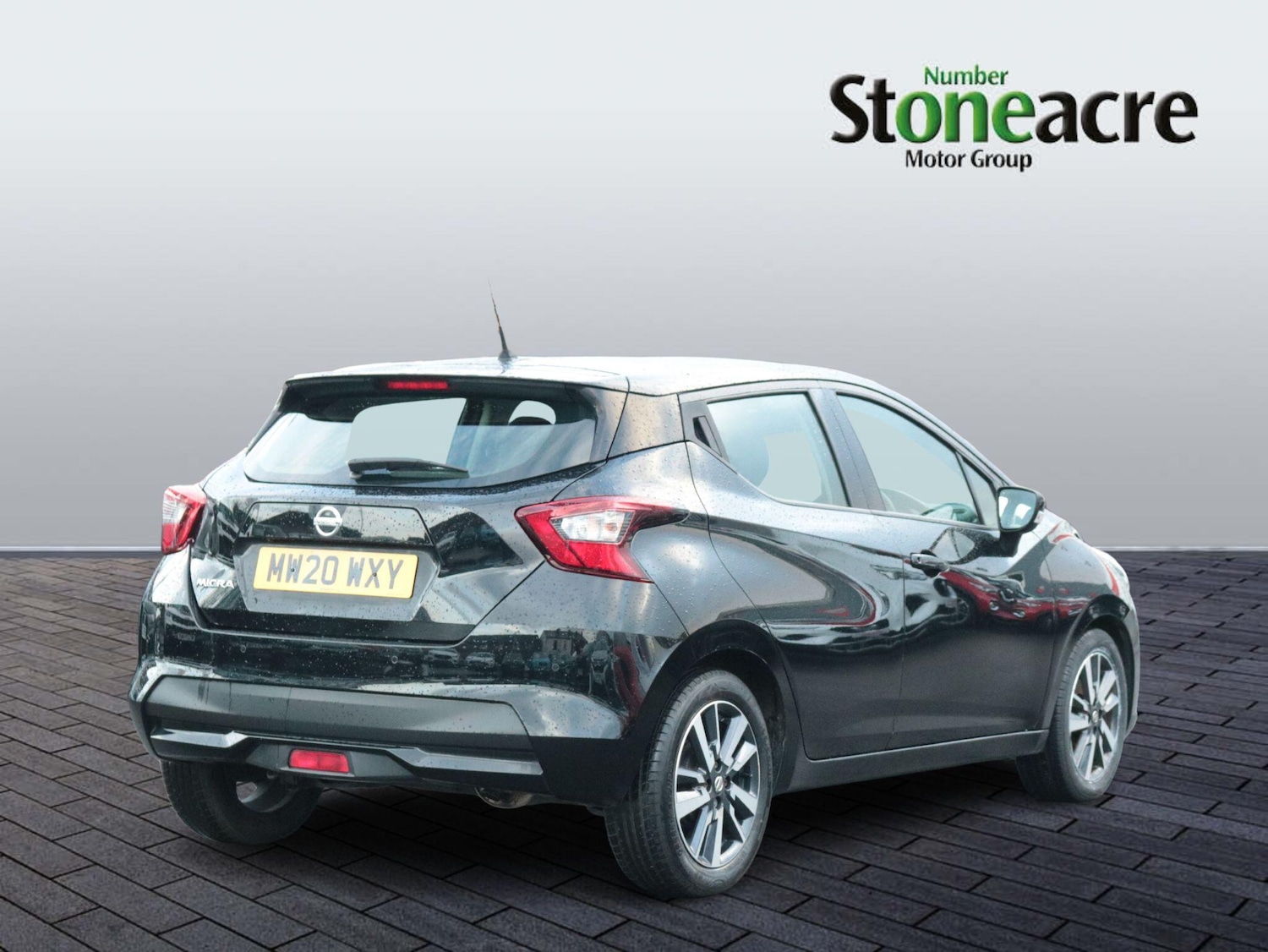Used Nissan Micra 2020 for sale - 77290519: Photo 5