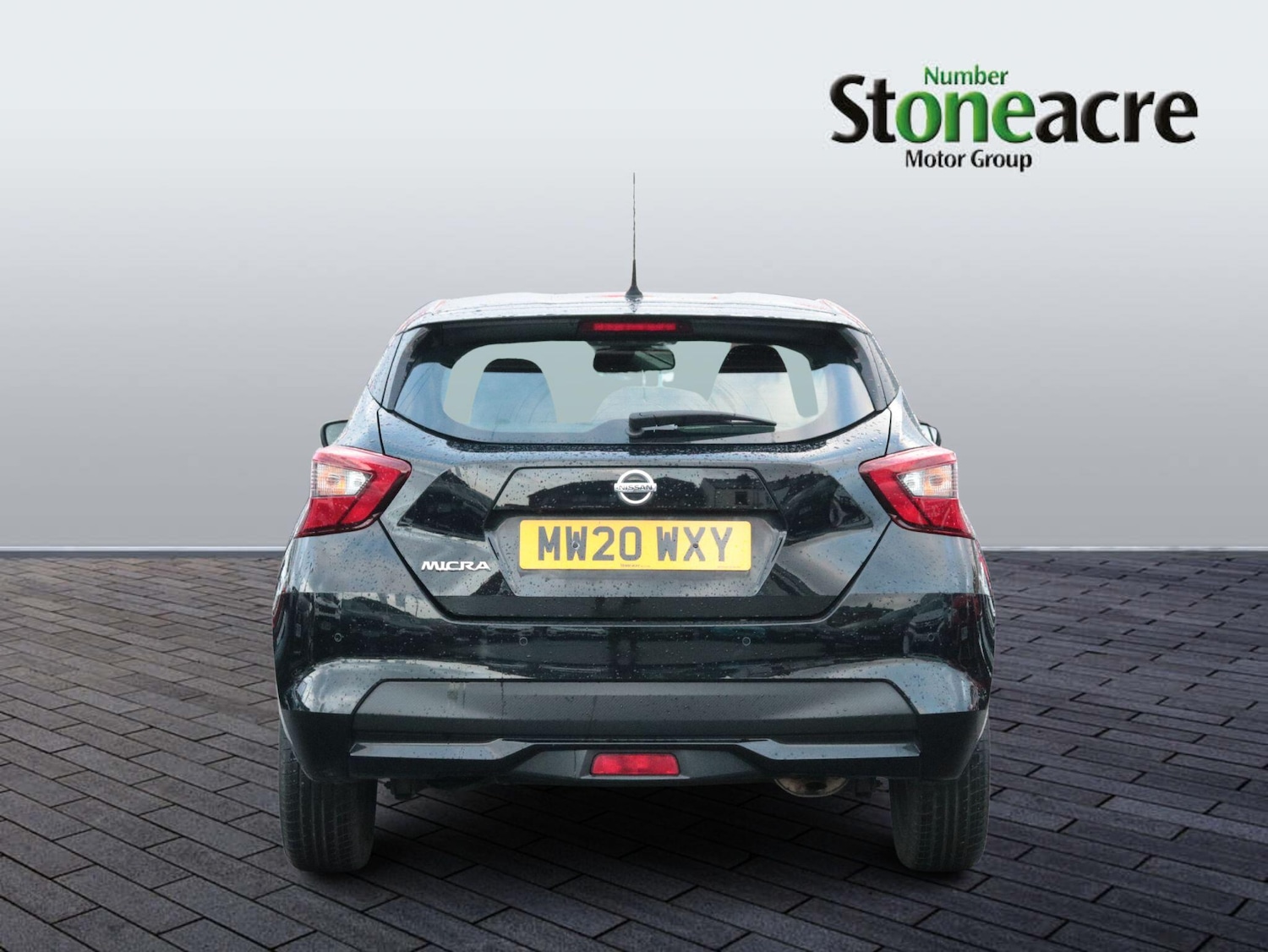Used Nissan Micra 2020 for sale - 77290519: Photo 6