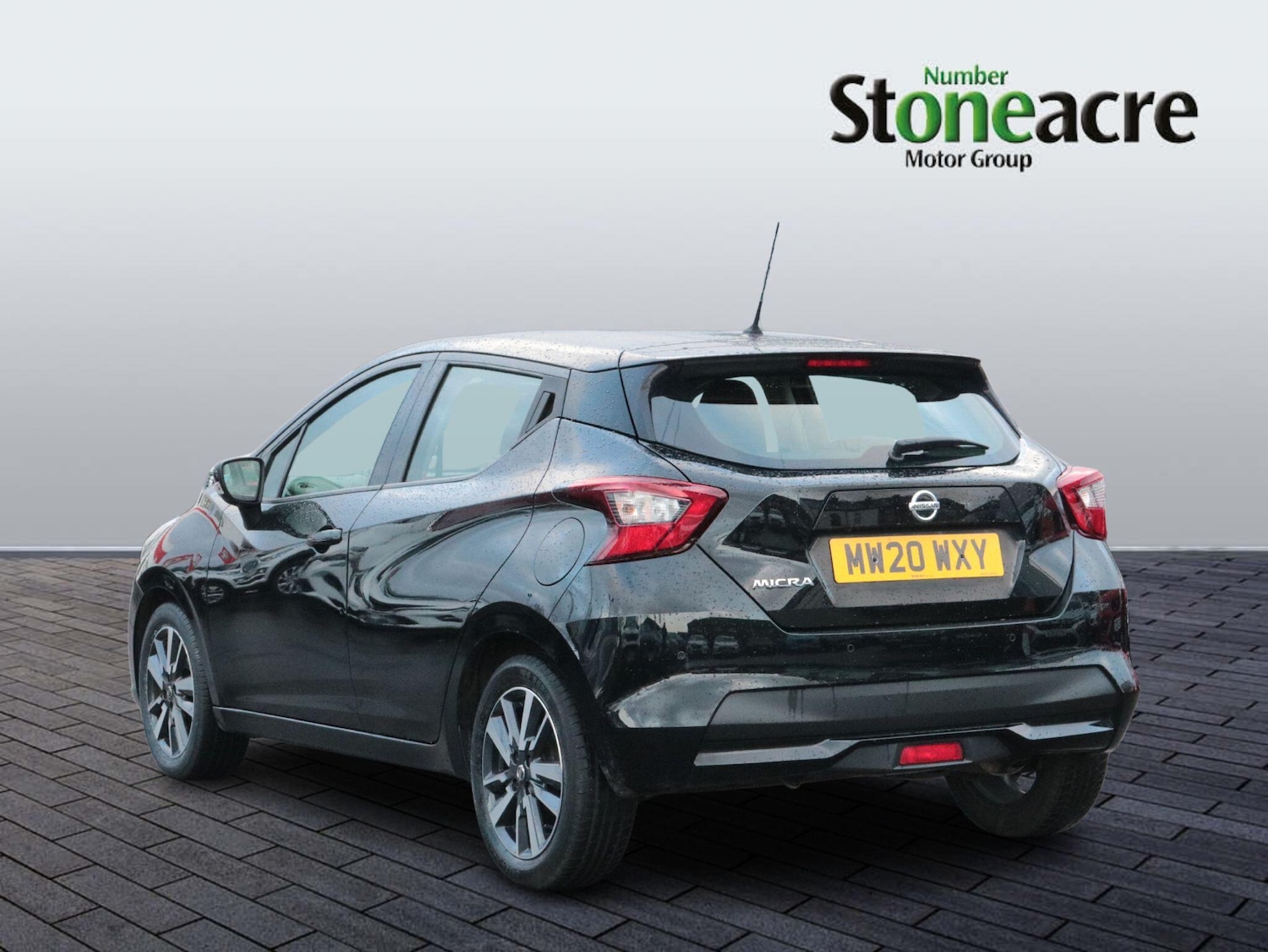 Used Nissan Micra 2020 for sale - 77290519: Photo 7