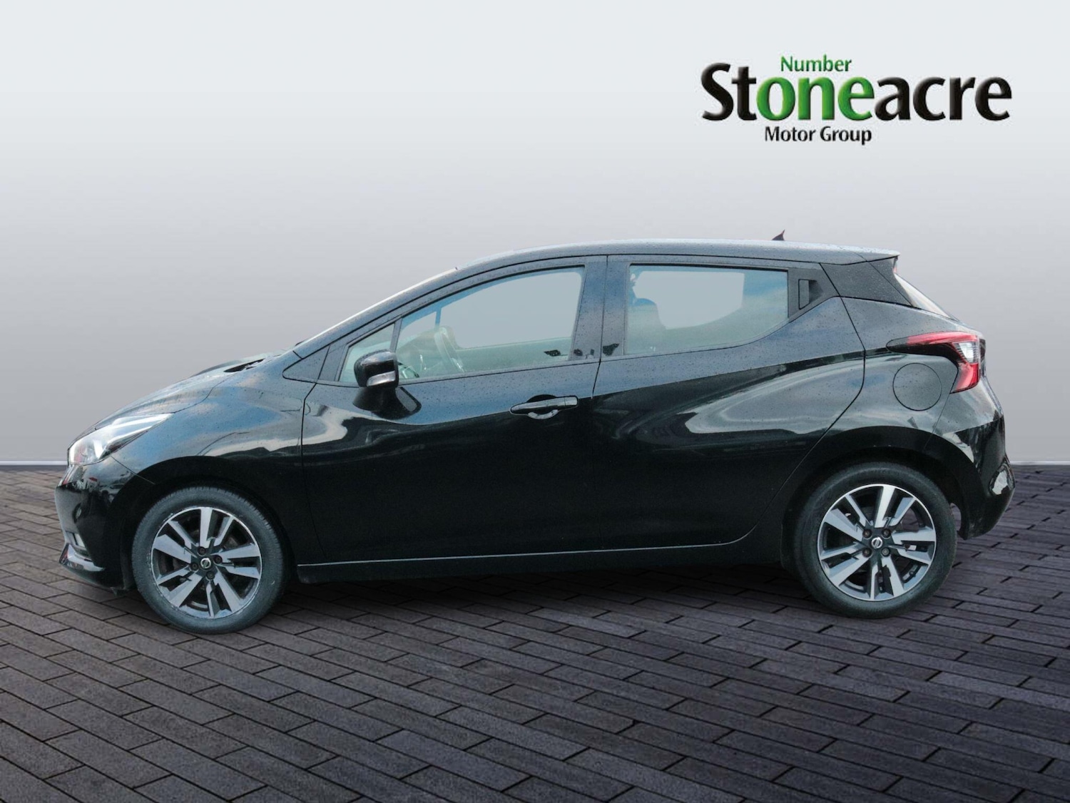 Used Nissan Micra 2020 for sale - 77290519: Photo 8