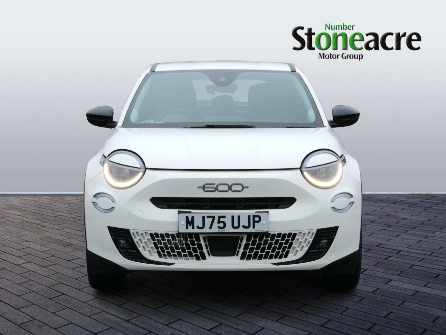 Used Fiat 600 2025 for sale - 77496036: Photo 10