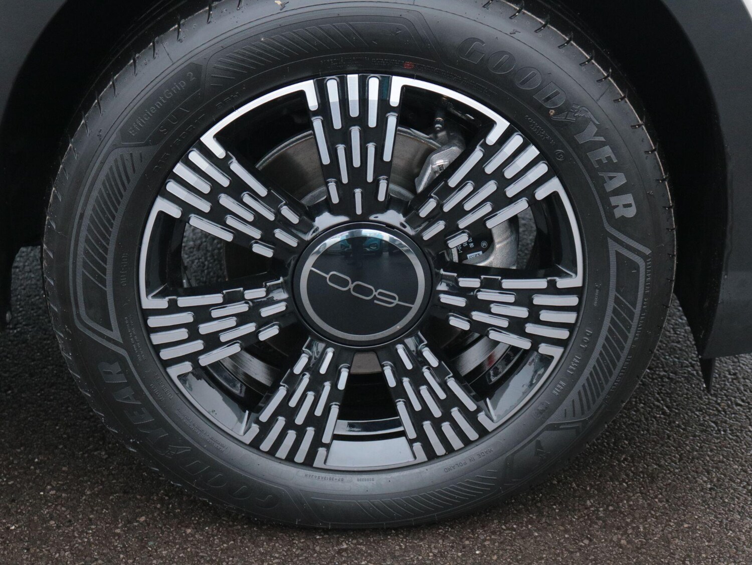 Used Fiat 600 2025 for sale - 77496036: Photo 11