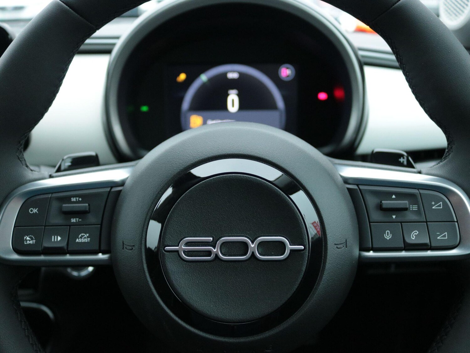 Used Fiat 600 2025 for sale - 77496036: Photo 16