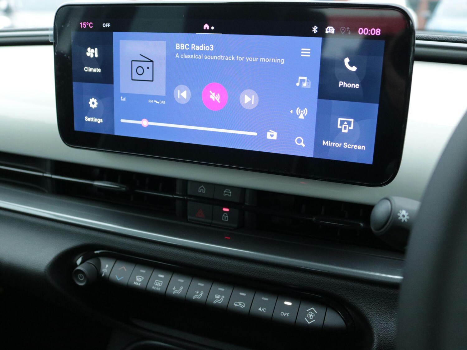 Used Fiat 600 2025 for sale - 77496036: Photo 17