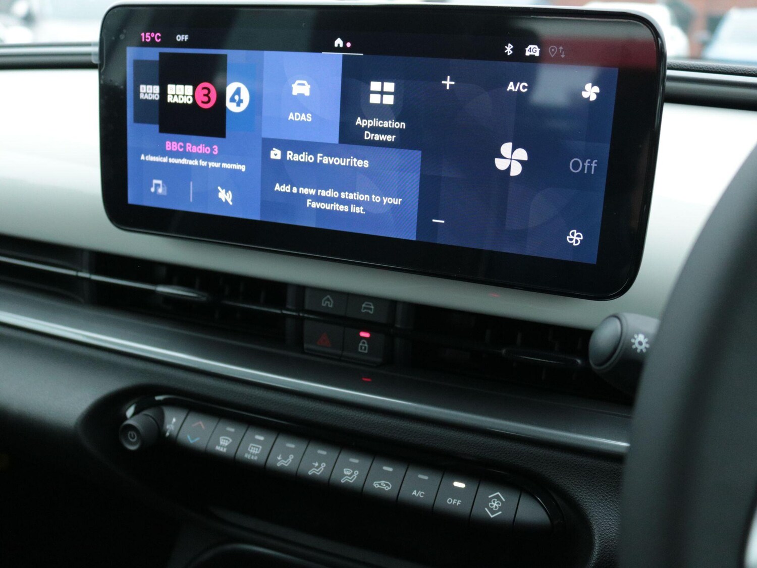 Used Fiat 600 2025 for sale - 77496036: Photo 18