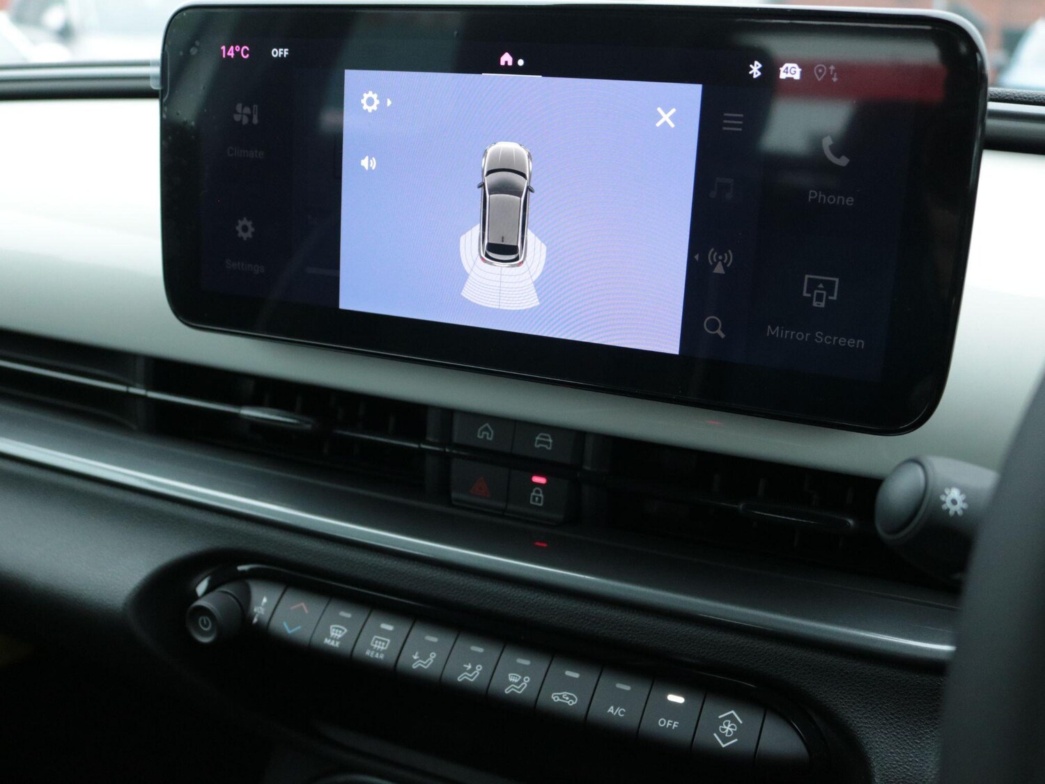 Used Fiat 600 2025 for sale - 77496036: Photo 20