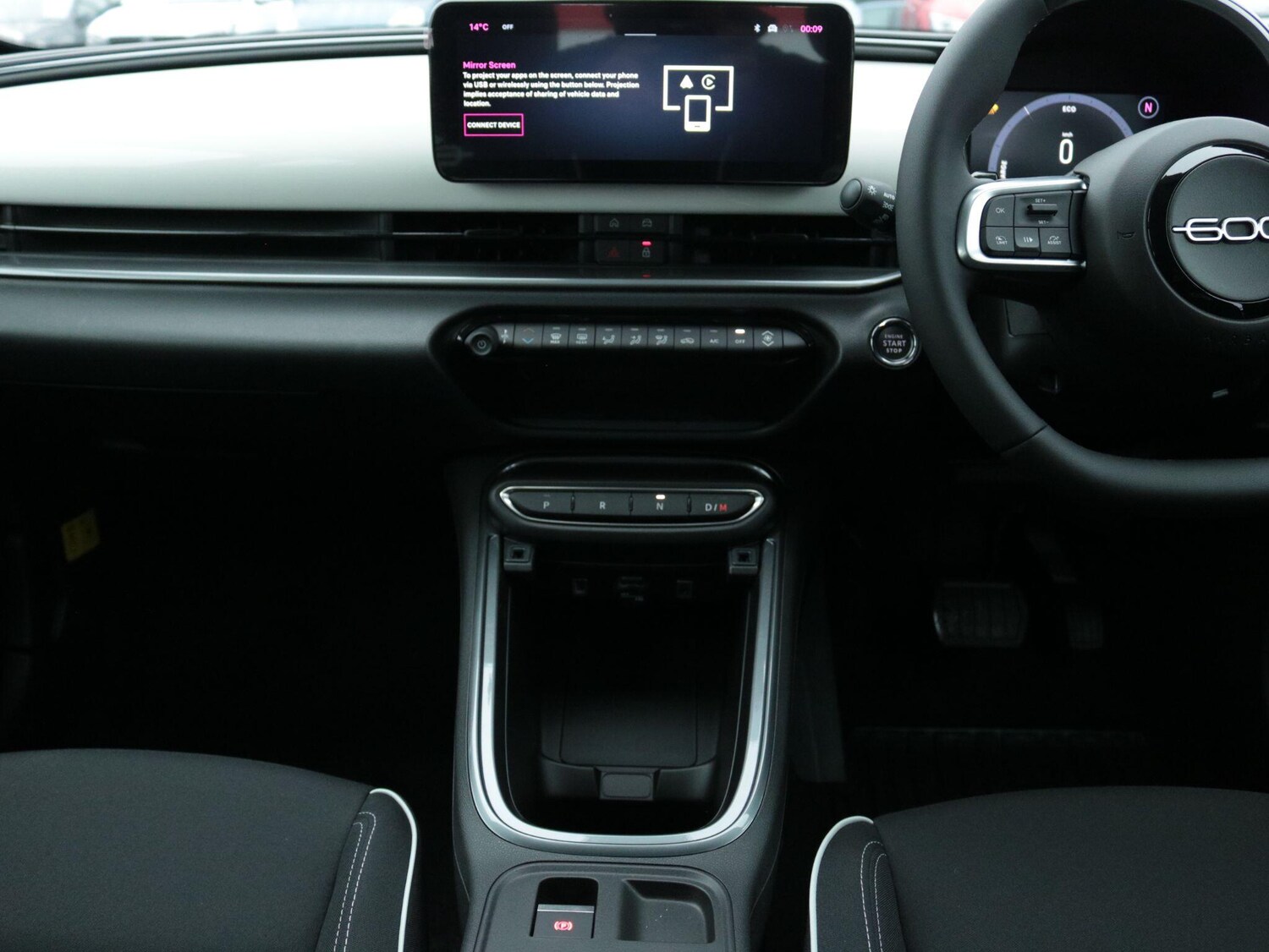 Used Fiat 600 2025 for sale - 77496036: Photo 22