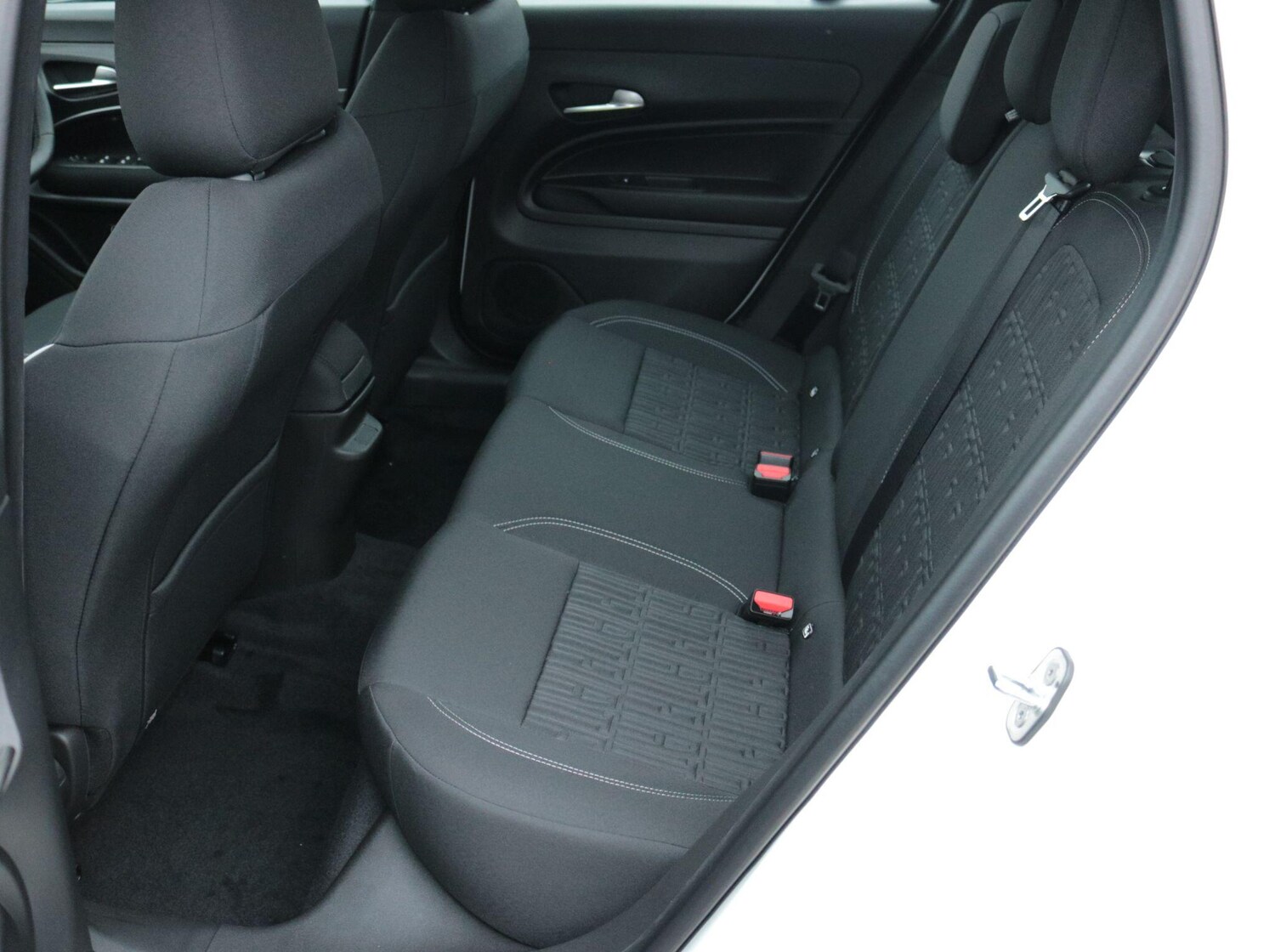 Used Fiat 600 2025 for sale - 77496036: Photo 24