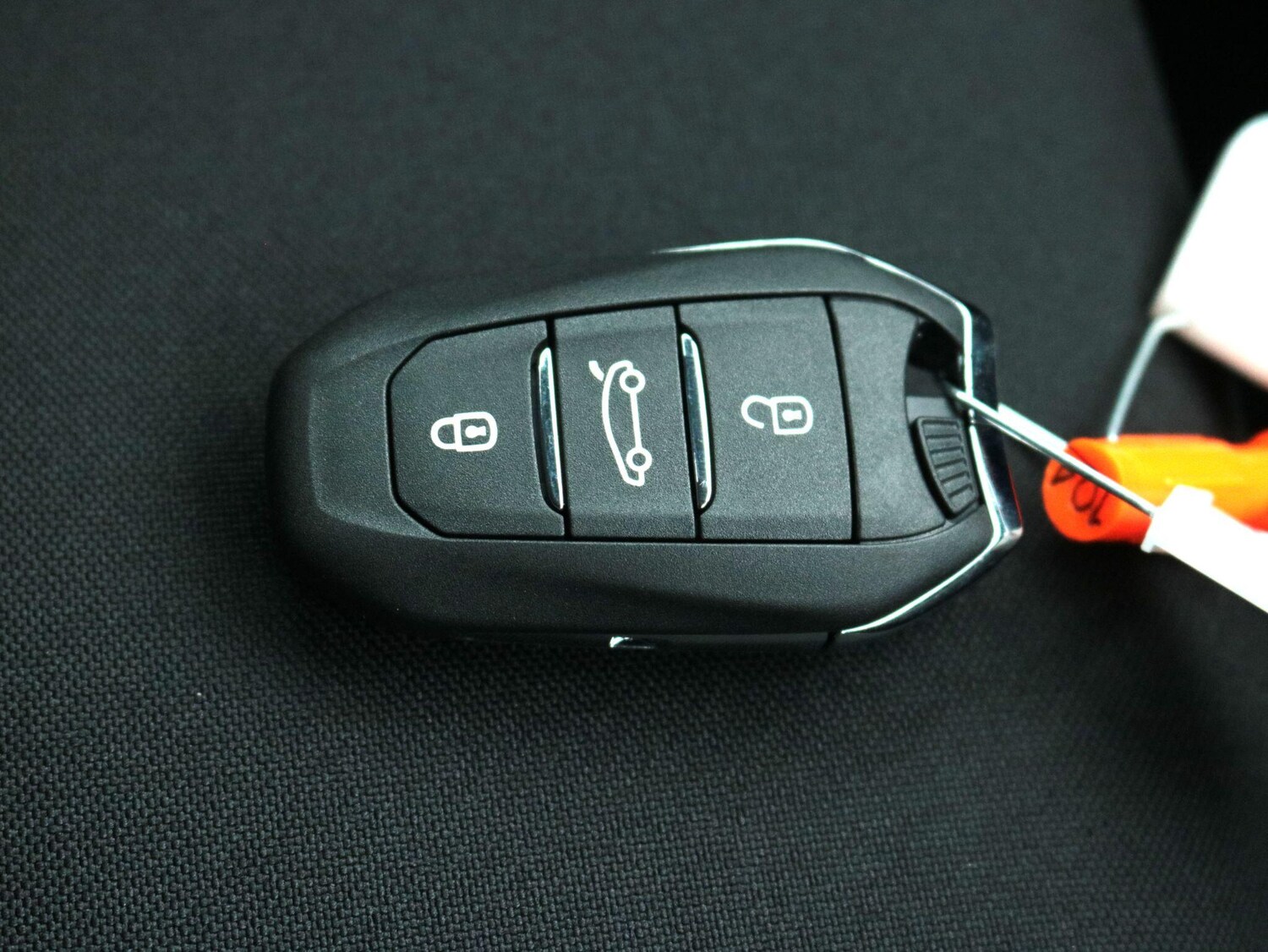 Used Fiat 600 2025 for sale - 77496036: Photo 27