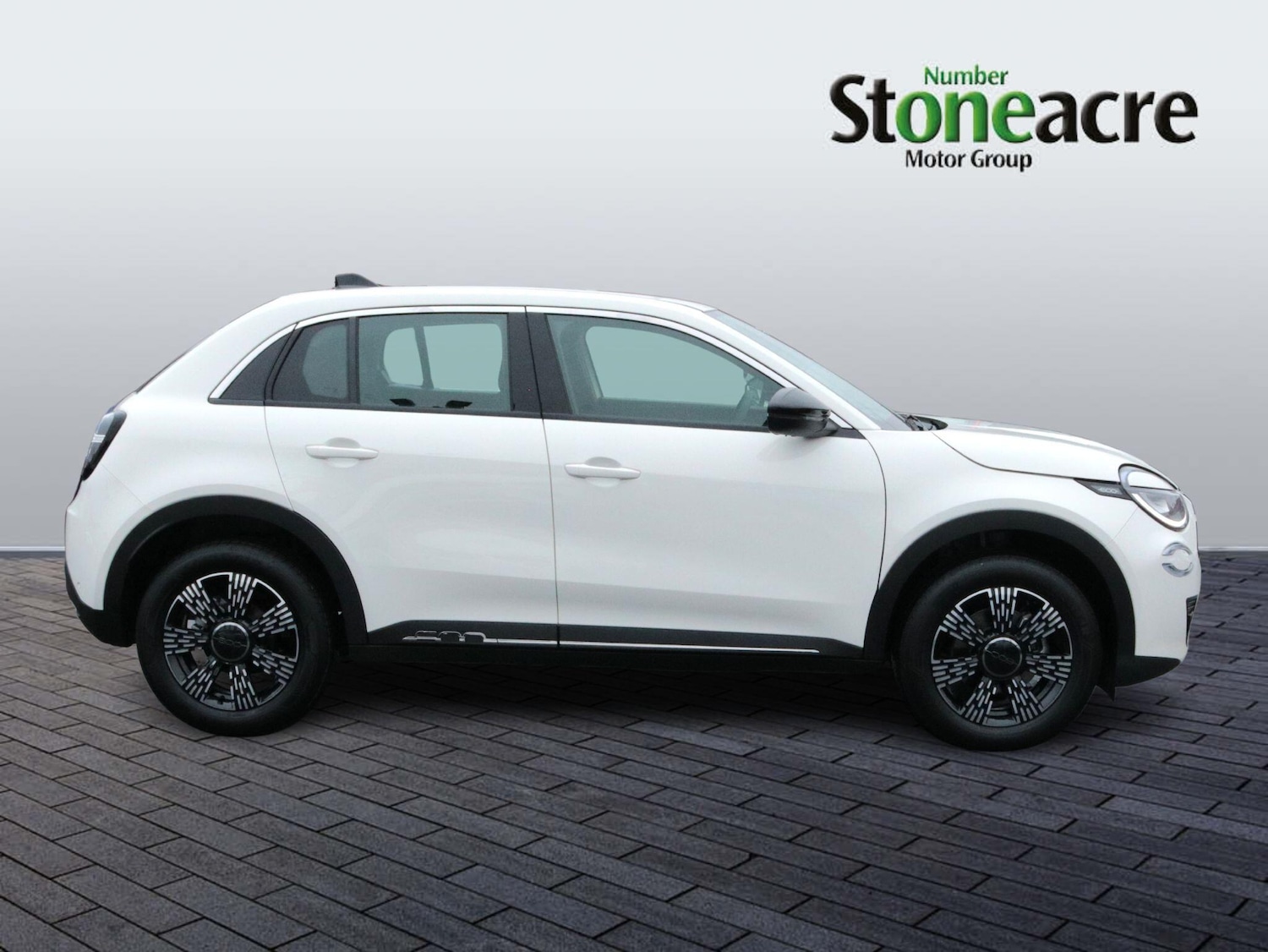 Used Fiat 600 2025 for sale - 77496036: Photo 4