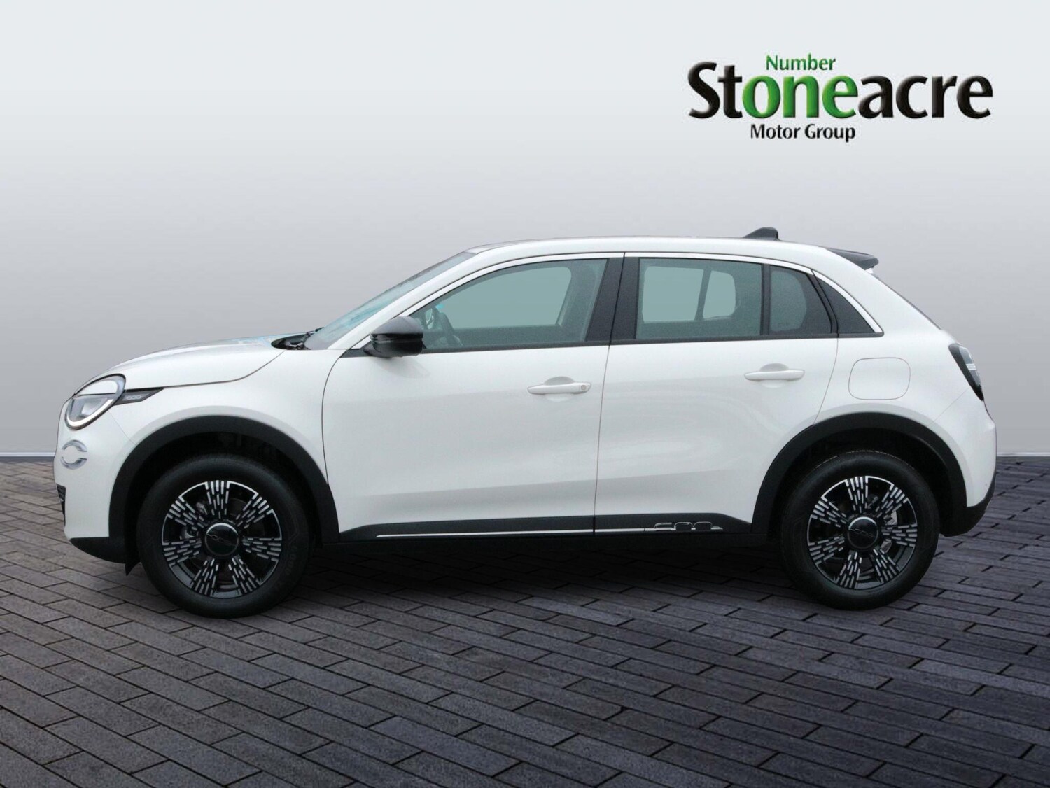 Used Fiat 600 2025 for sale - 77496036: Photo 8