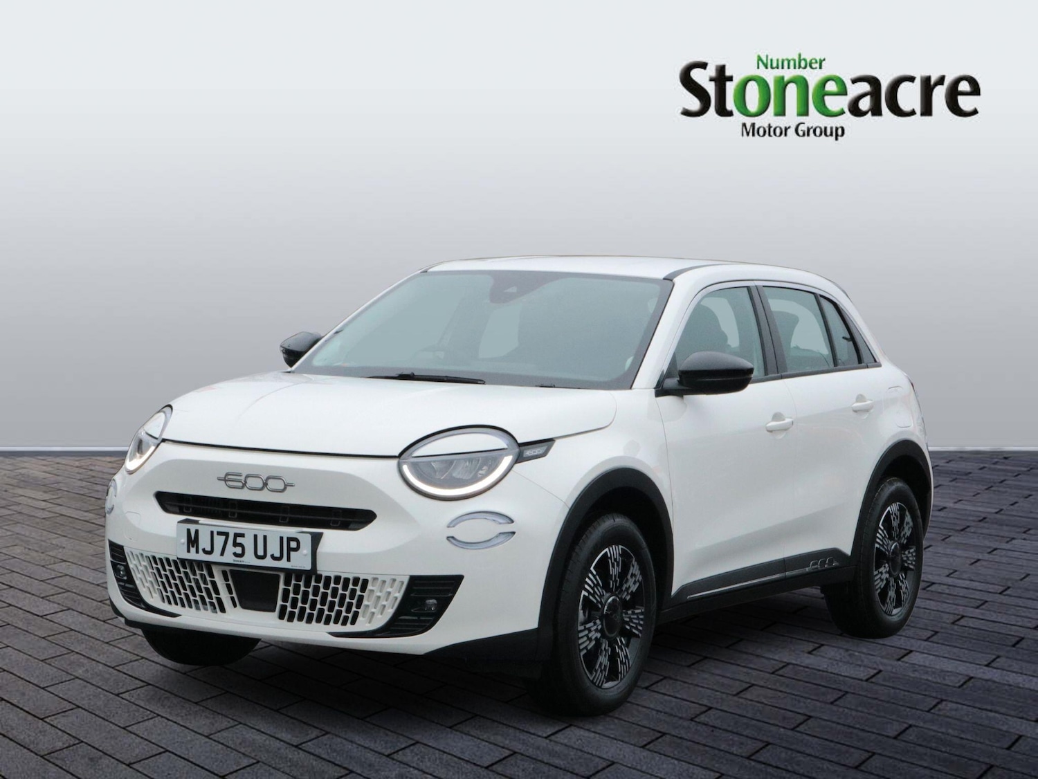 Used Fiat 600 2025 for sale - 77496036: Photo 9