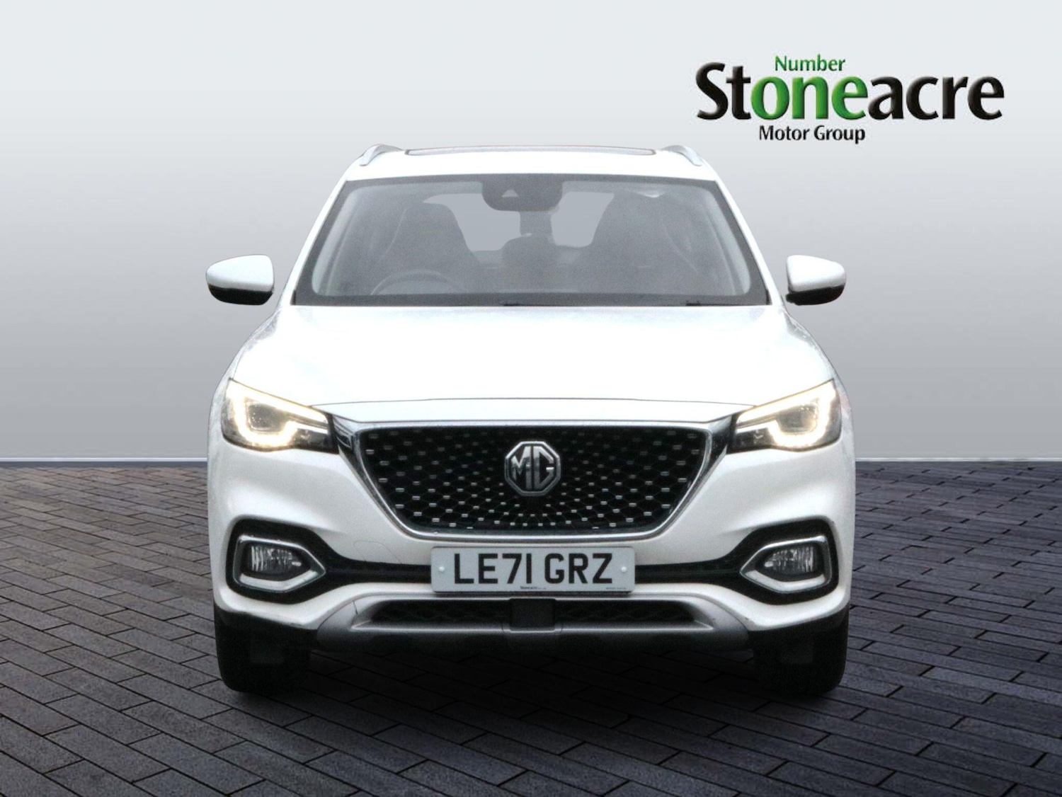 Used MG MG HS 2022 for sale - 77290882: Photo 10