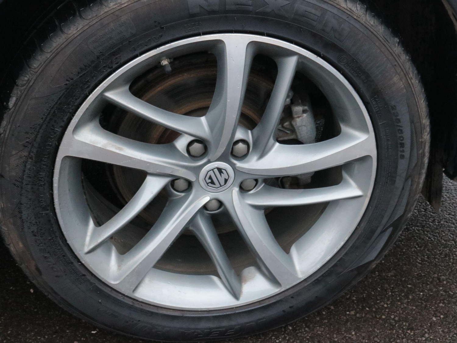 Used MG MG HS 2022 for sale - 77290882: Photo 11