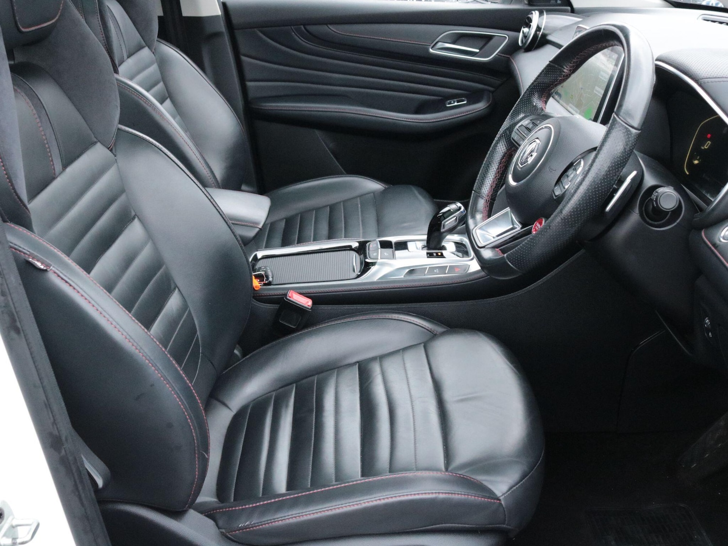 Used MG MG HS 2022 for sale - 77290882: Photo 14