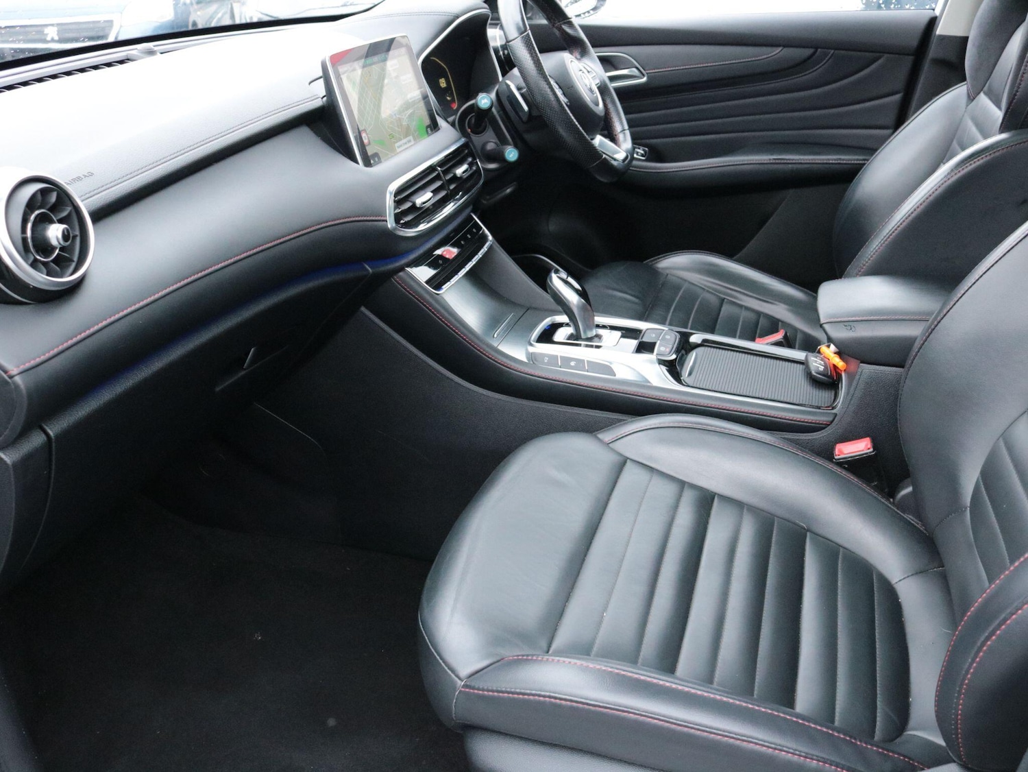 Used MG MG HS 2022 for sale - 77290882: Photo 16