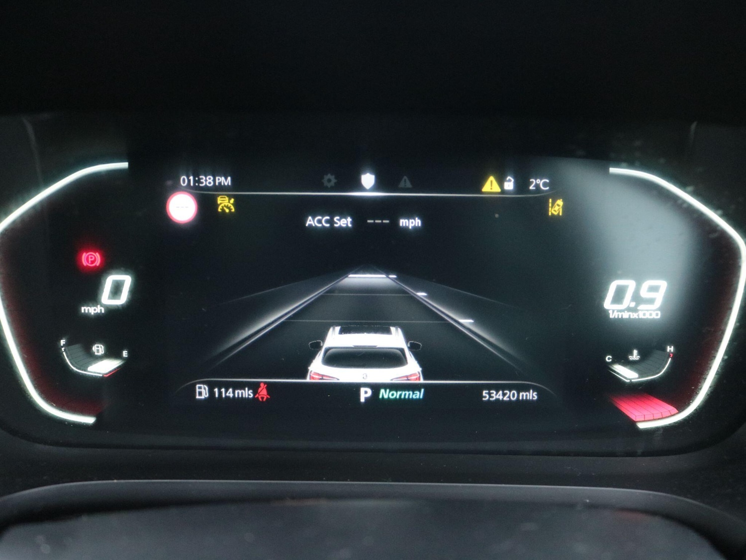 Used MG MG HS 2022 for sale - 77290882: Photo 17