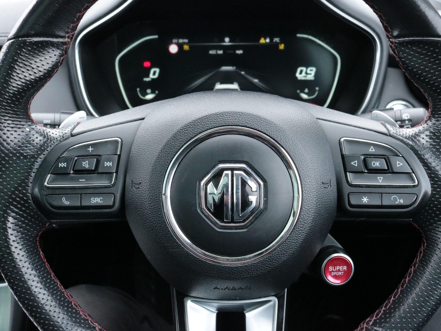 Used MG MG HS 2022 for sale - 77290882: Photo 18