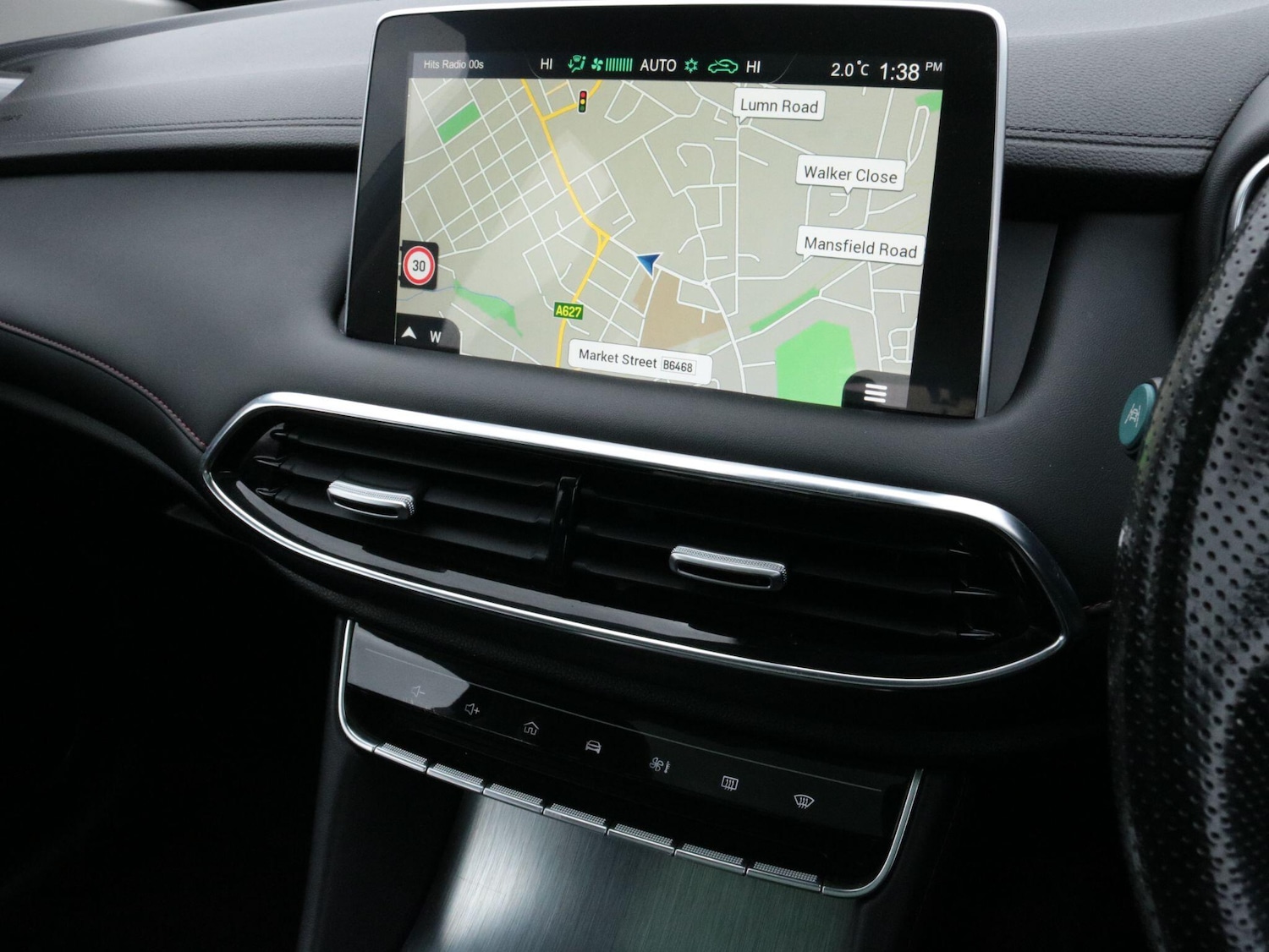 Used MG MG HS 2022 for sale - 77290882: Photo 19