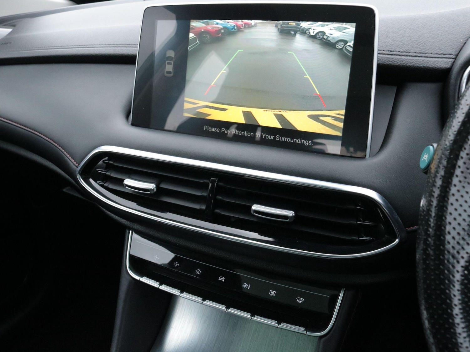 Used MG MG HS 2022 for sale - 77290882: Photo 20