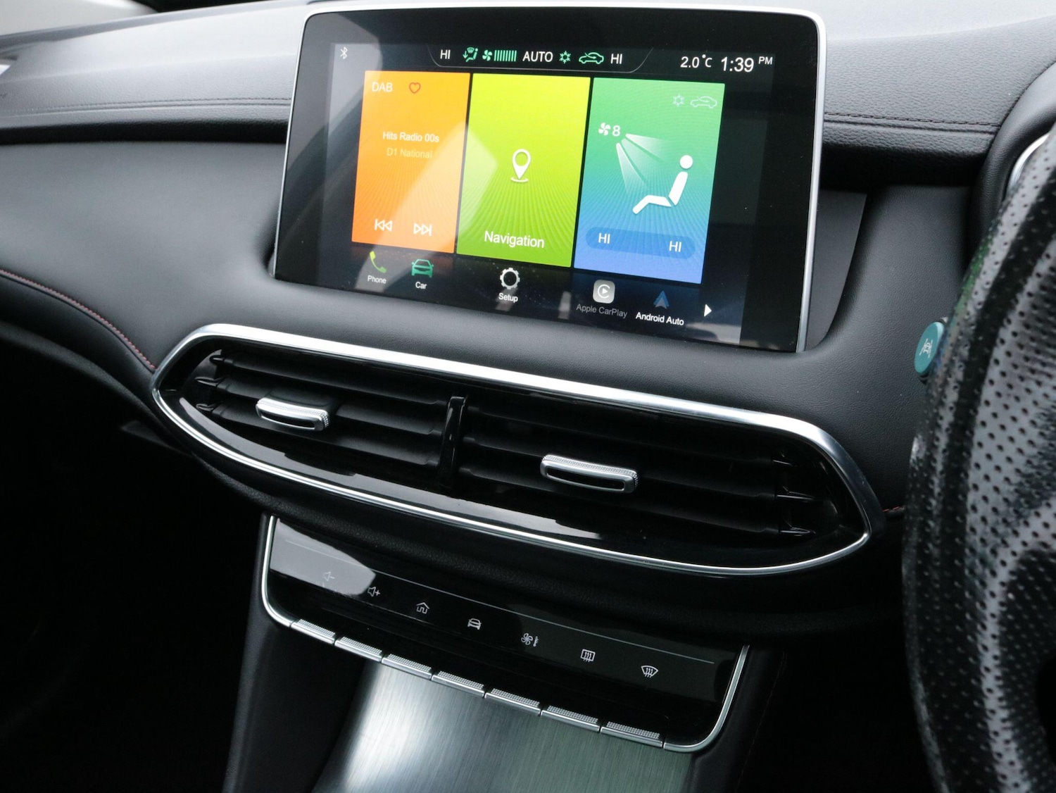 Used MG MG HS 2022 for sale - 77290882: Photo 21