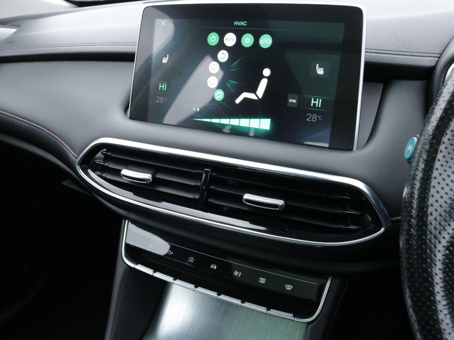 Used MG MG HS 2022 for sale - 77290882: Photo 22