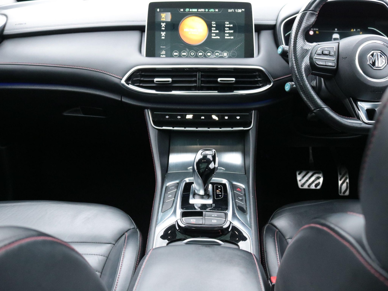 Used MG MG HS 2022 for sale - 77290882: Photo 25