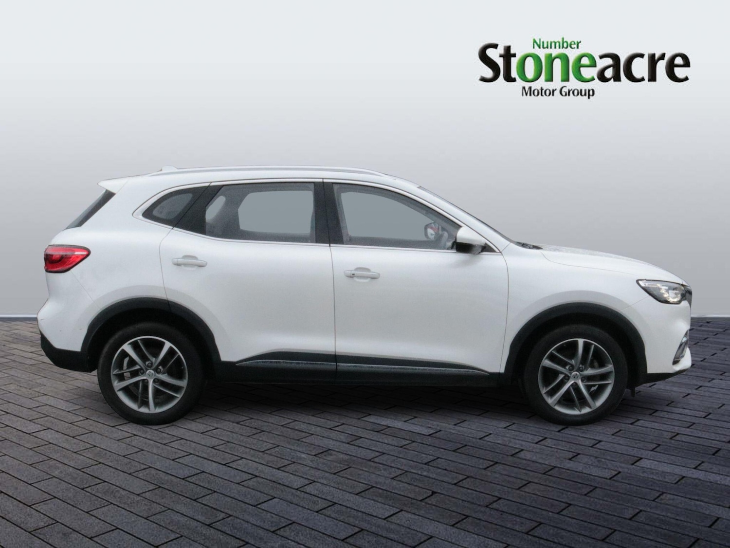 Used MG MG HS 2022 for sale - 77290882: Photo 4