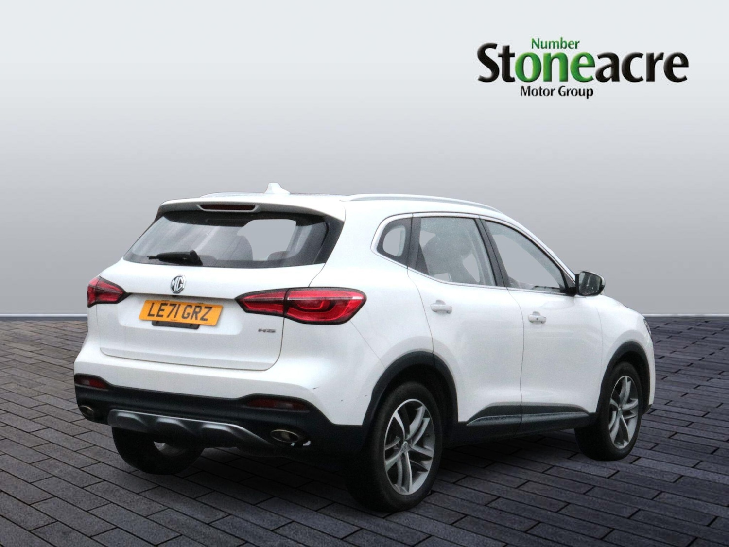 Used MG MG HS 2022 for sale - 77290882: Photo 5