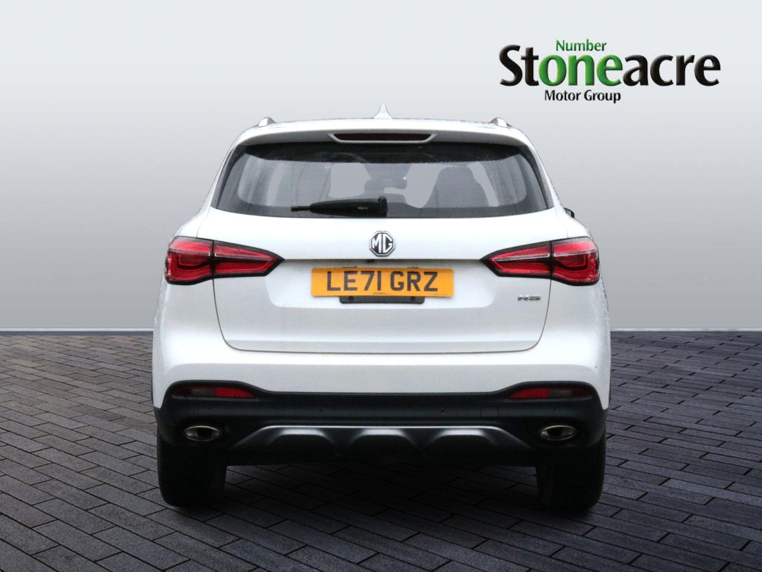 Used MG MG HS 2022 for sale - 77290882: Photo 6