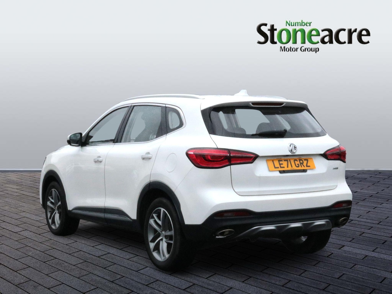 Used MG MG HS 2022 for sale - 77290882: Photo 7