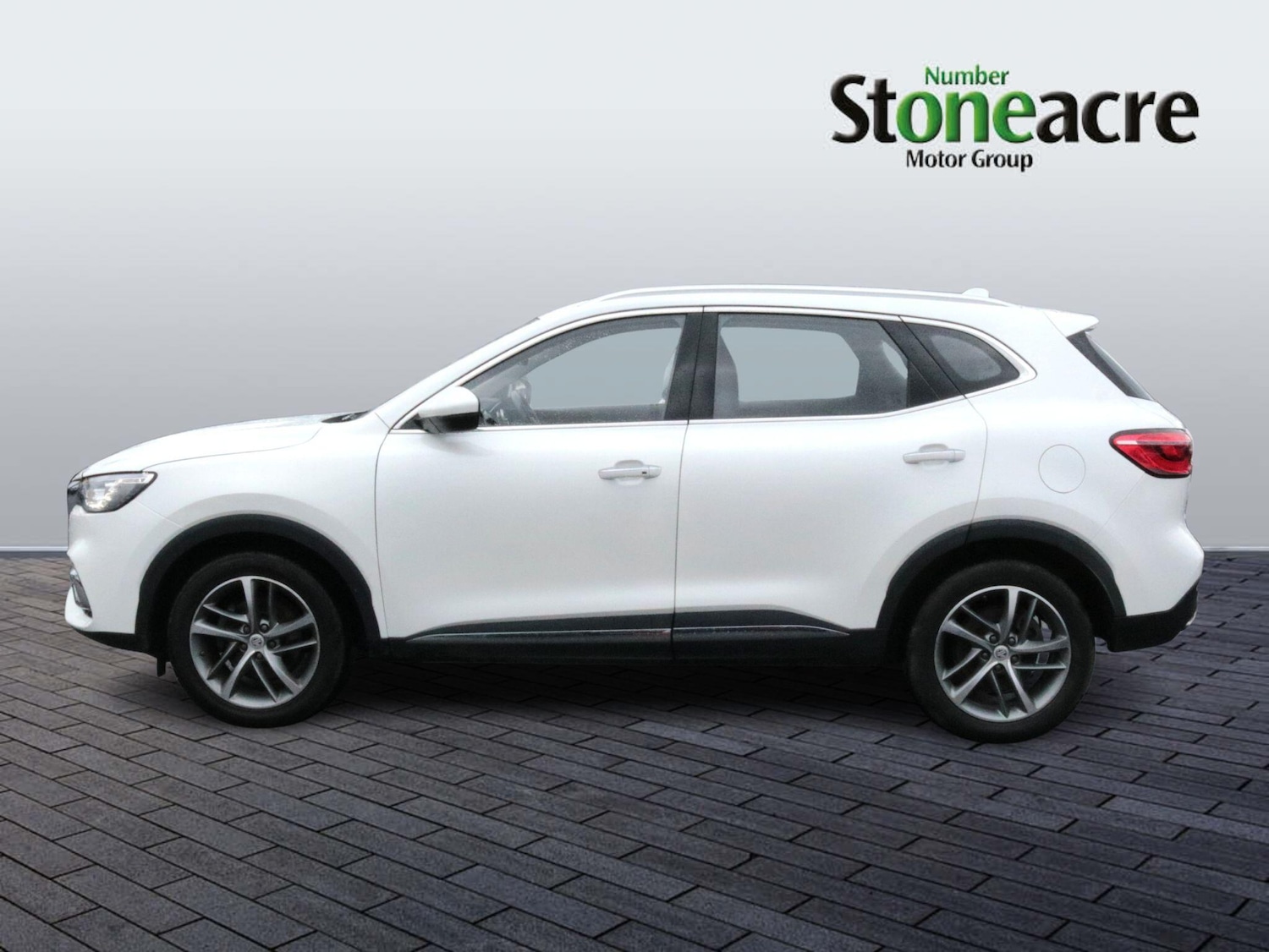 Used MG MG HS 2022 for sale - 77290882: Photo 8