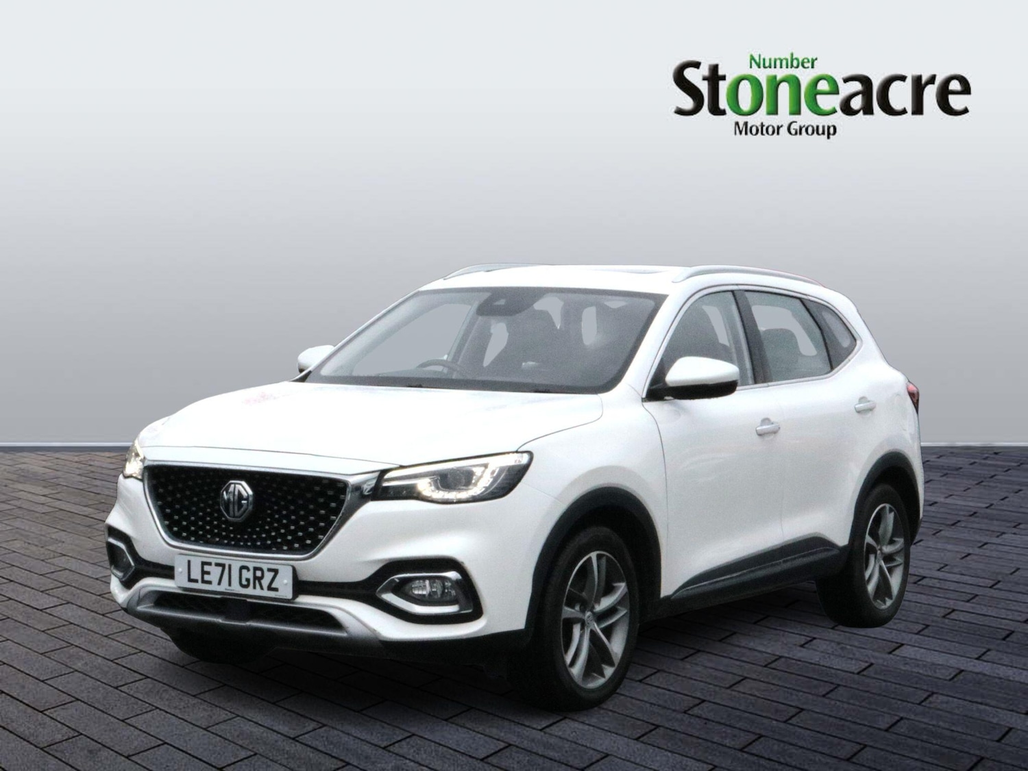 Used MG MG HS 2022 for sale - 77290882: Photo 9