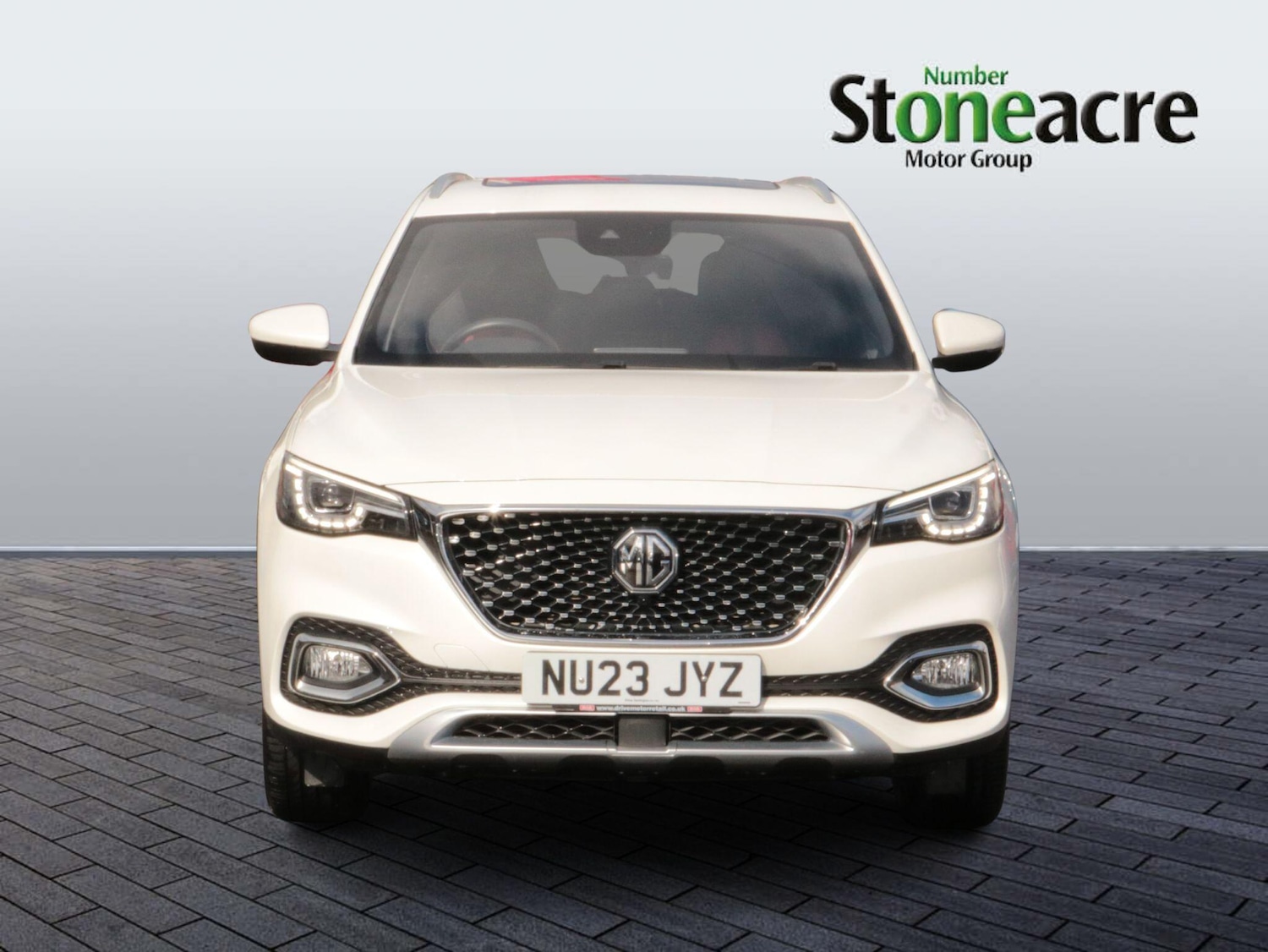 Used MG MG HS 2023 for sale - 78157056: Photo 10