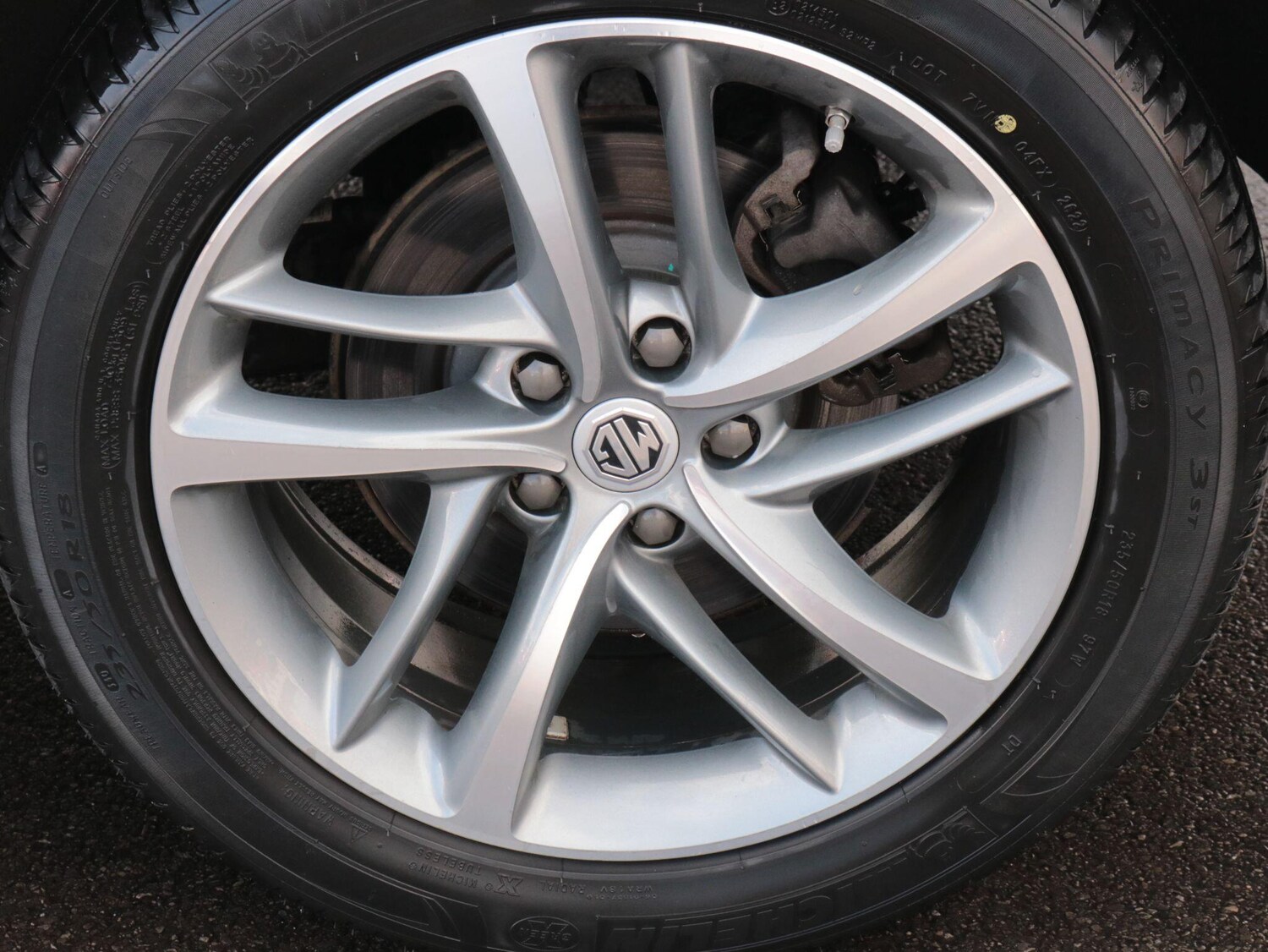 Used MG MG HS 2023 for sale - 78157056: Photo 11