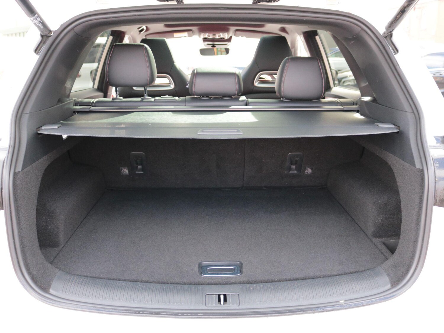 Used MG MG HS 2023 for sale - 78157056: Photo 12