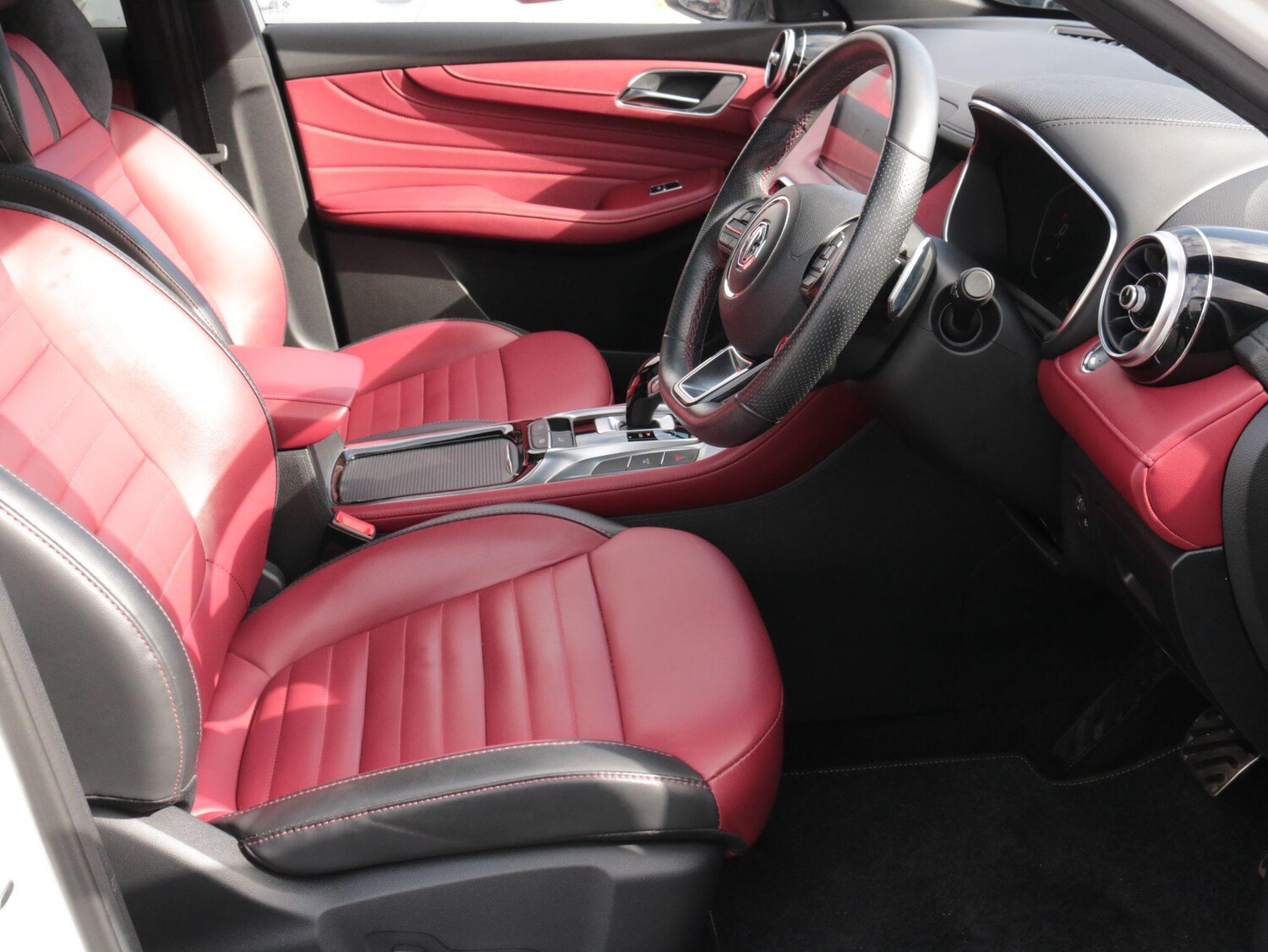 Used MG MG HS 2023 for sale - 78157056: Photo 14